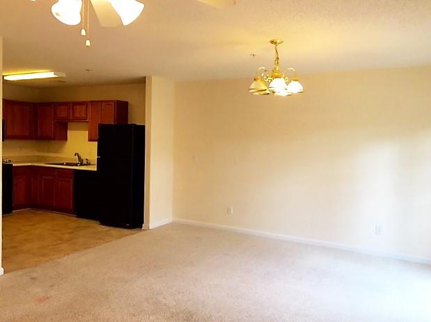 ROLLING PINES - Residential Lease