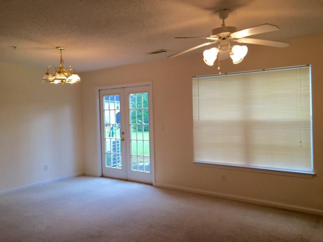 ROLLING PINES - Residential Lease