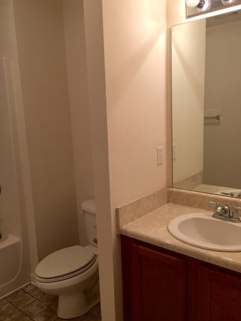 ROLLING PINES - Residential Lease