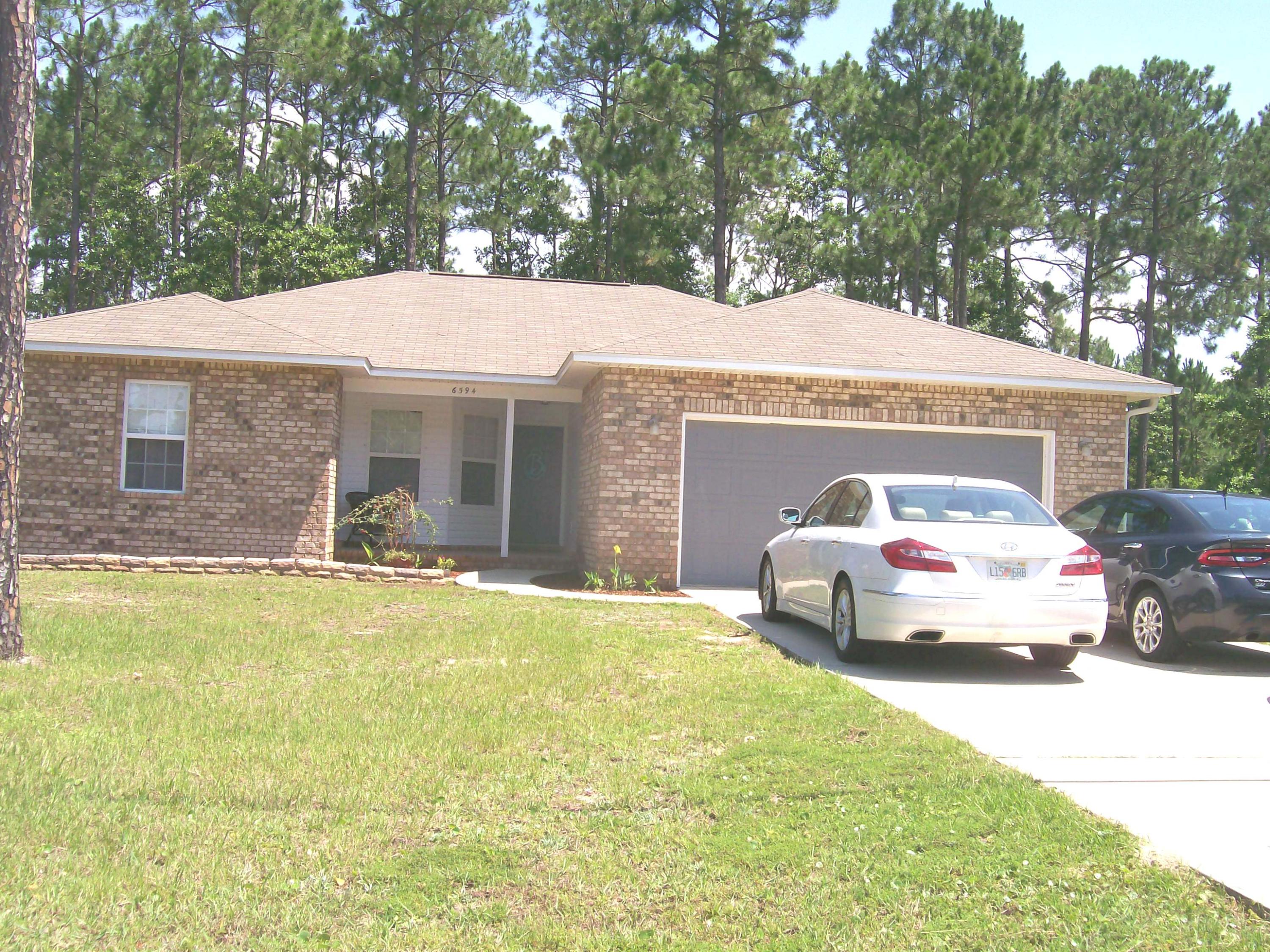HOLLEY BY THE SEA - Residential