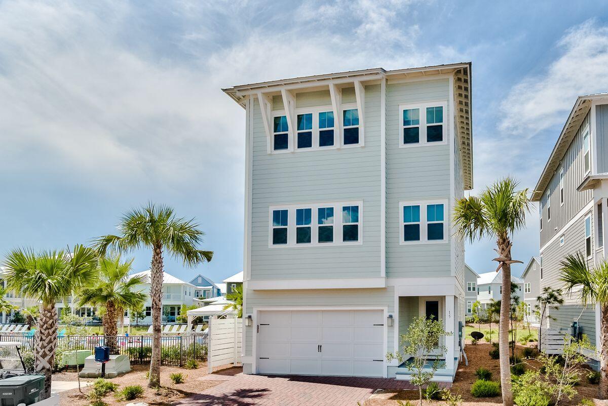 Prominence - Residential