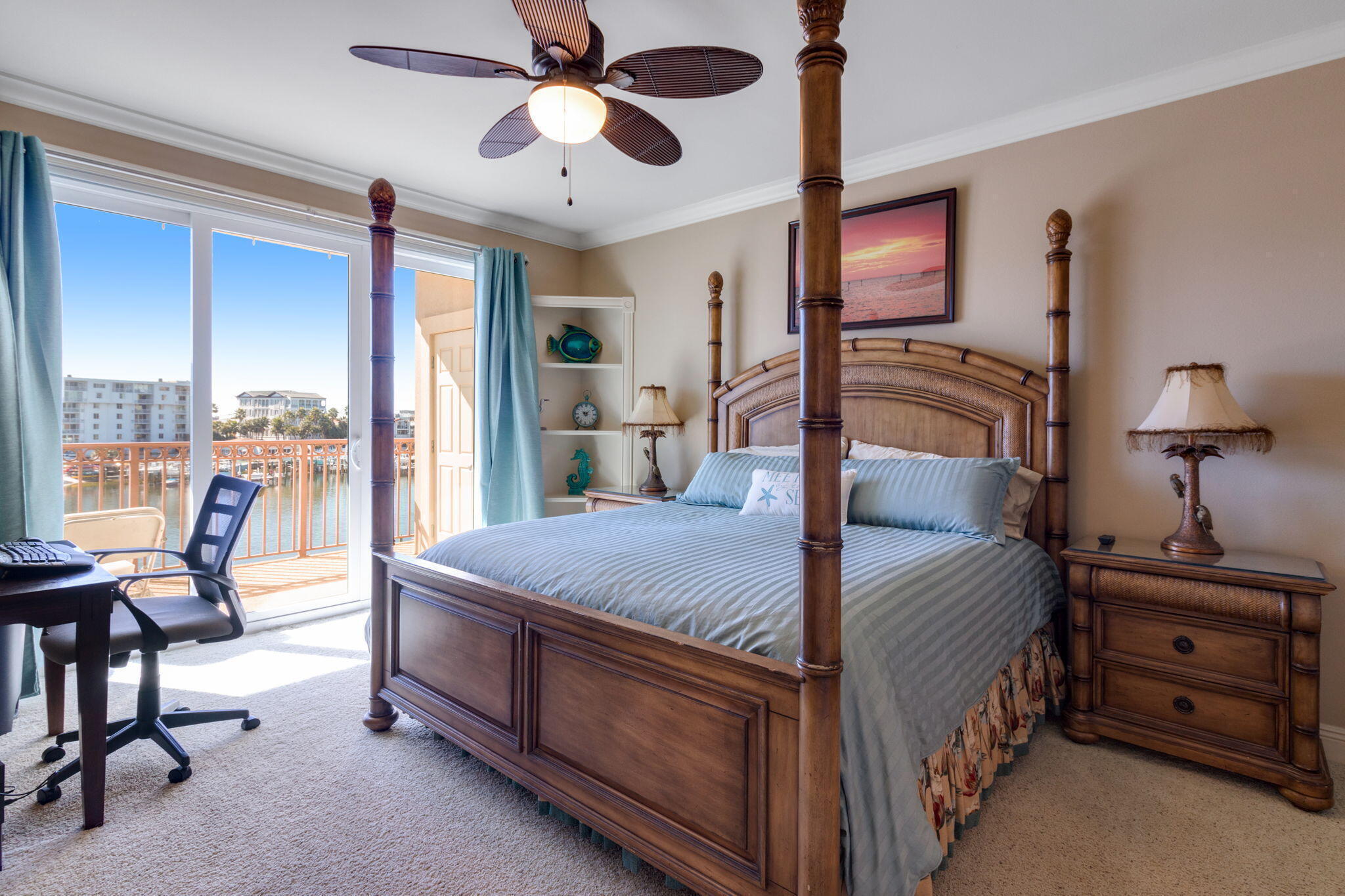 HARBOR PLANTATION - Residential
