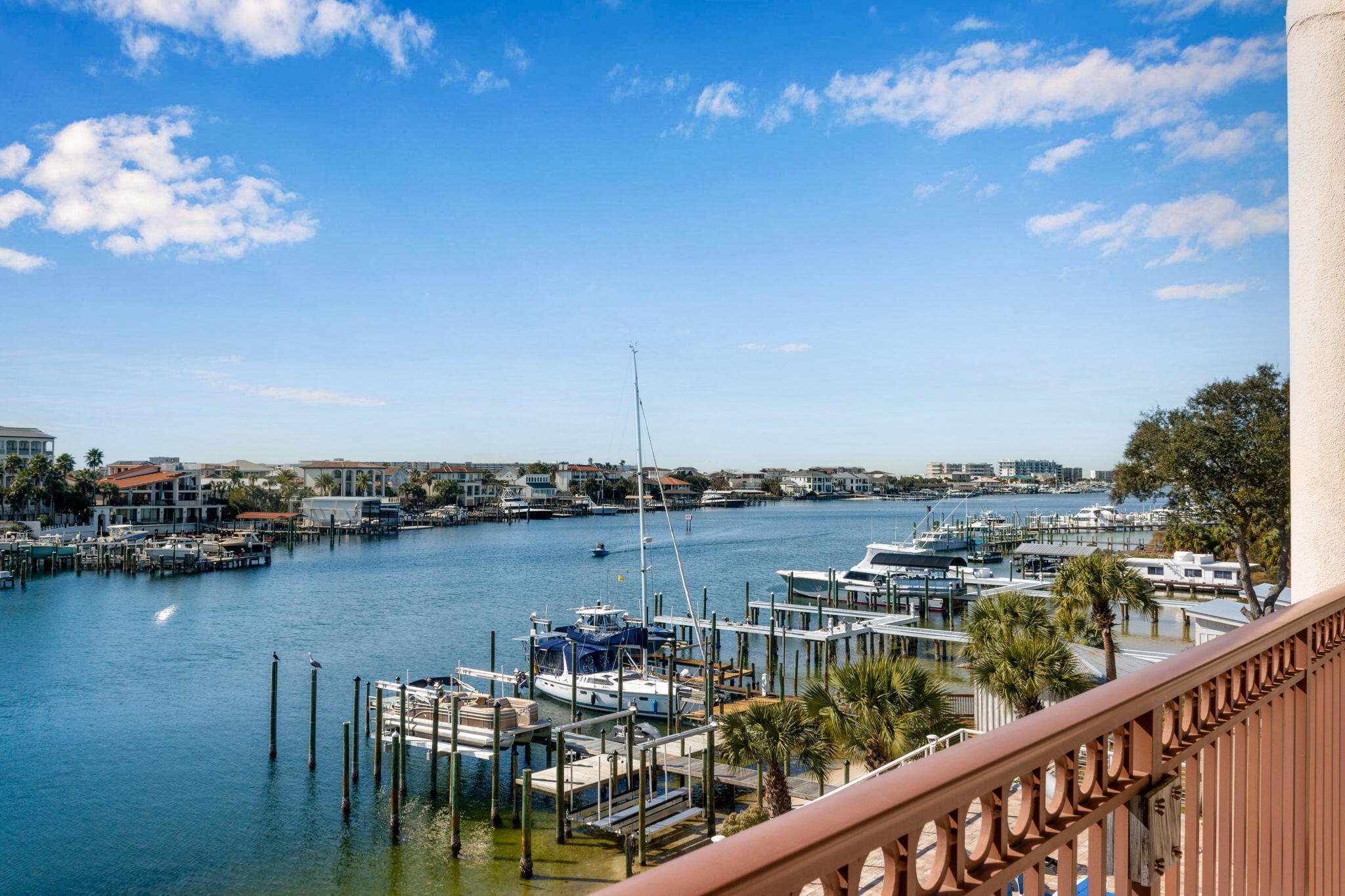 HARBOR PLANTATION - Residential