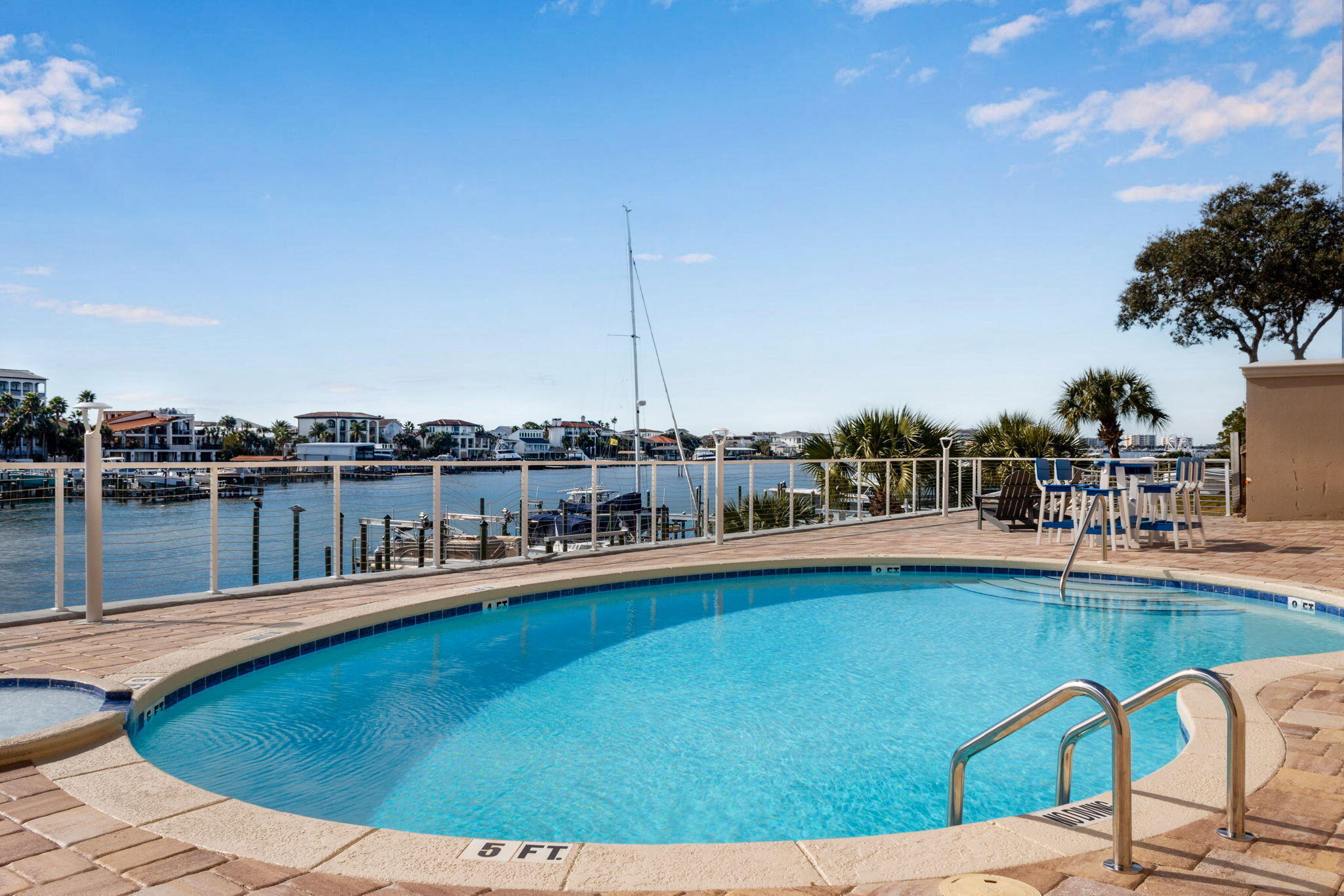 HARBOR PLANTATION - Residential