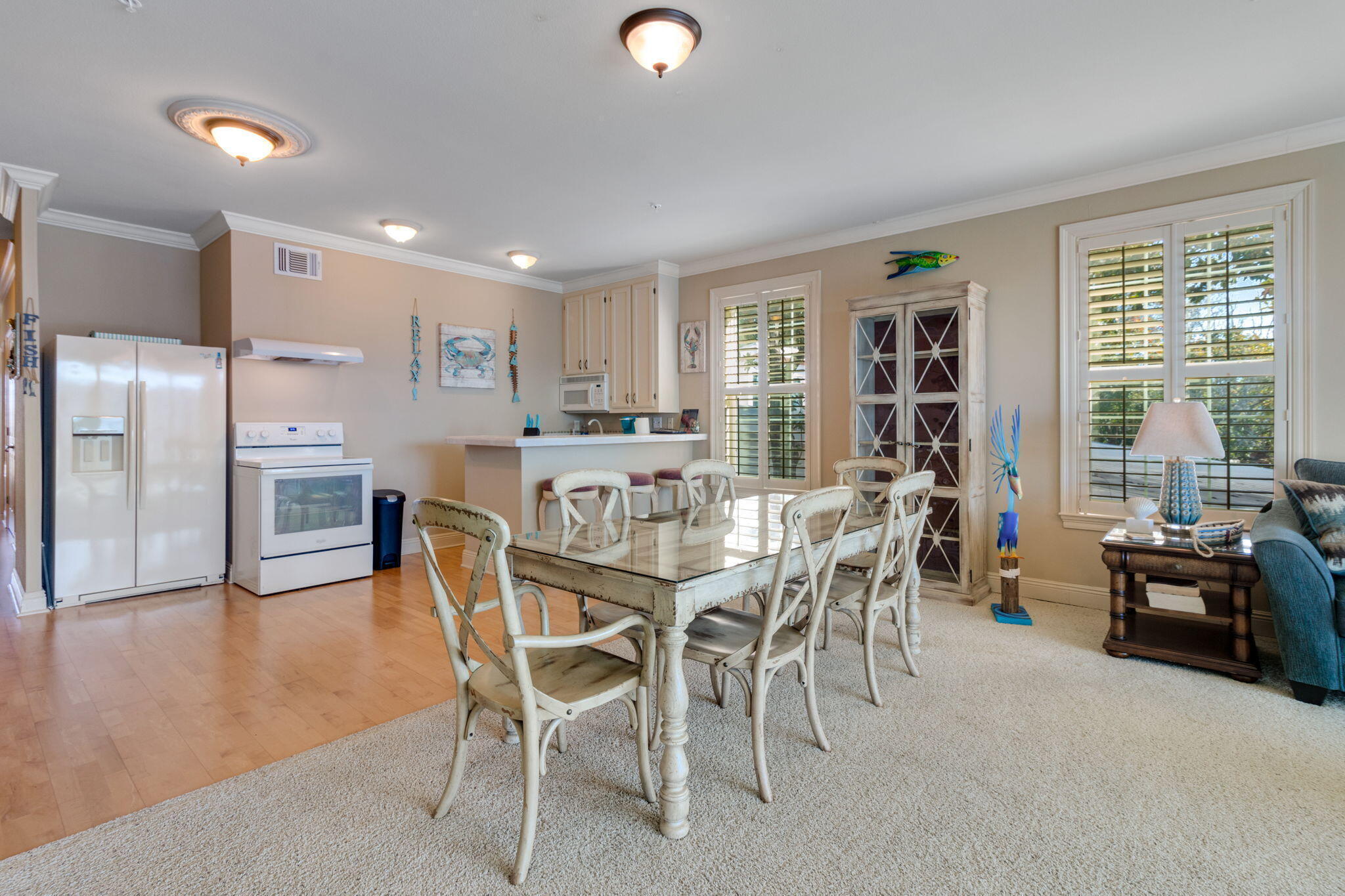 HARBOR PLANTATION - Residential