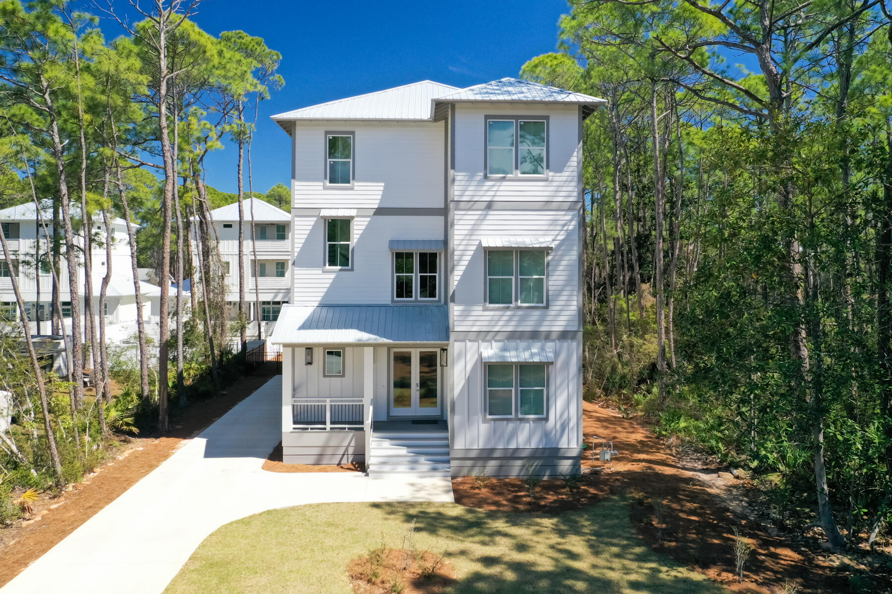 GULF SHORE MANOR - Residential