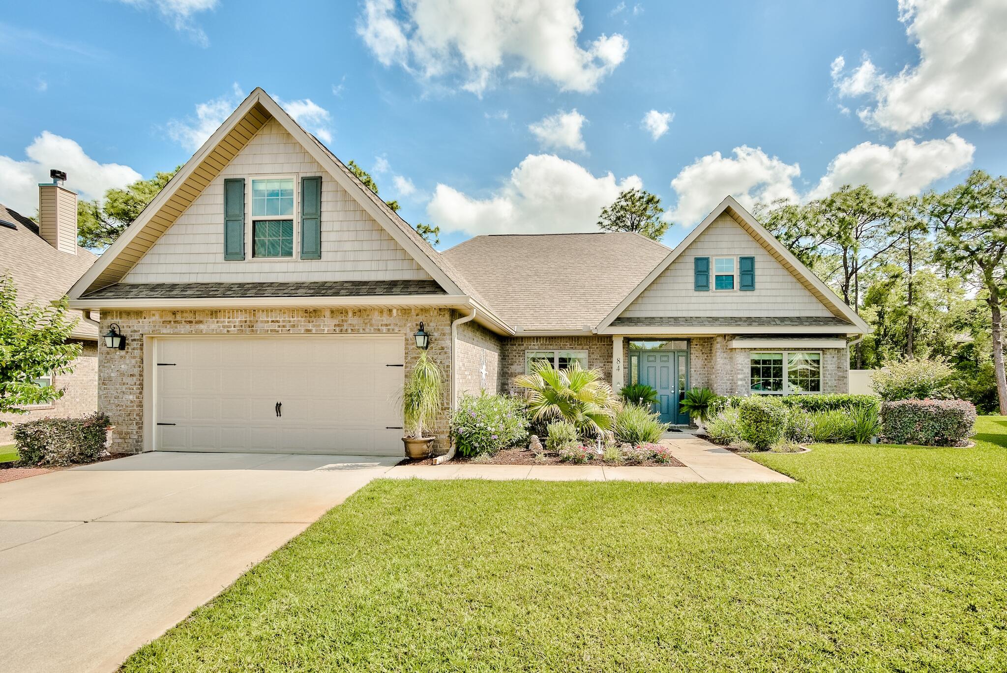 Peach Creek - Residential