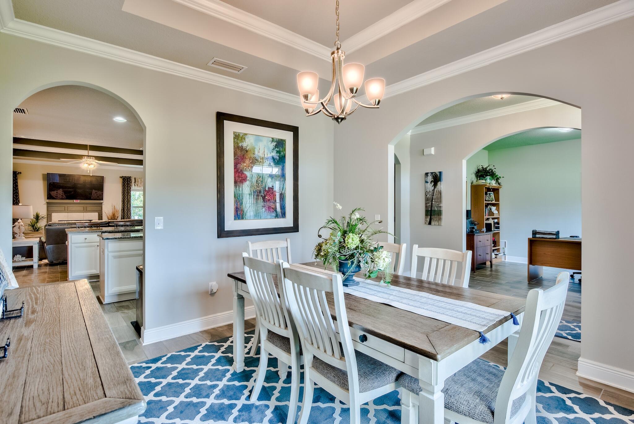 Peach Creek - Residential