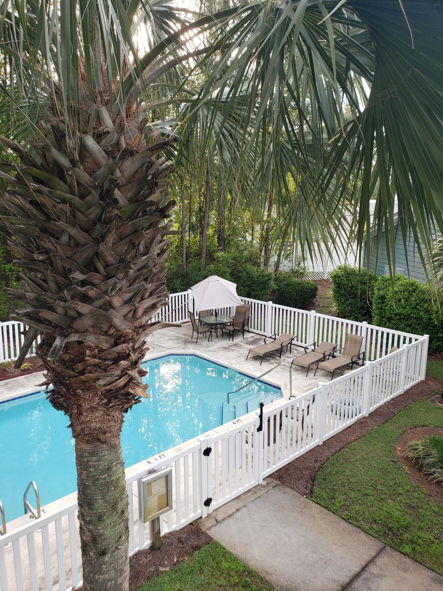 SANDAL BEACH - Residential