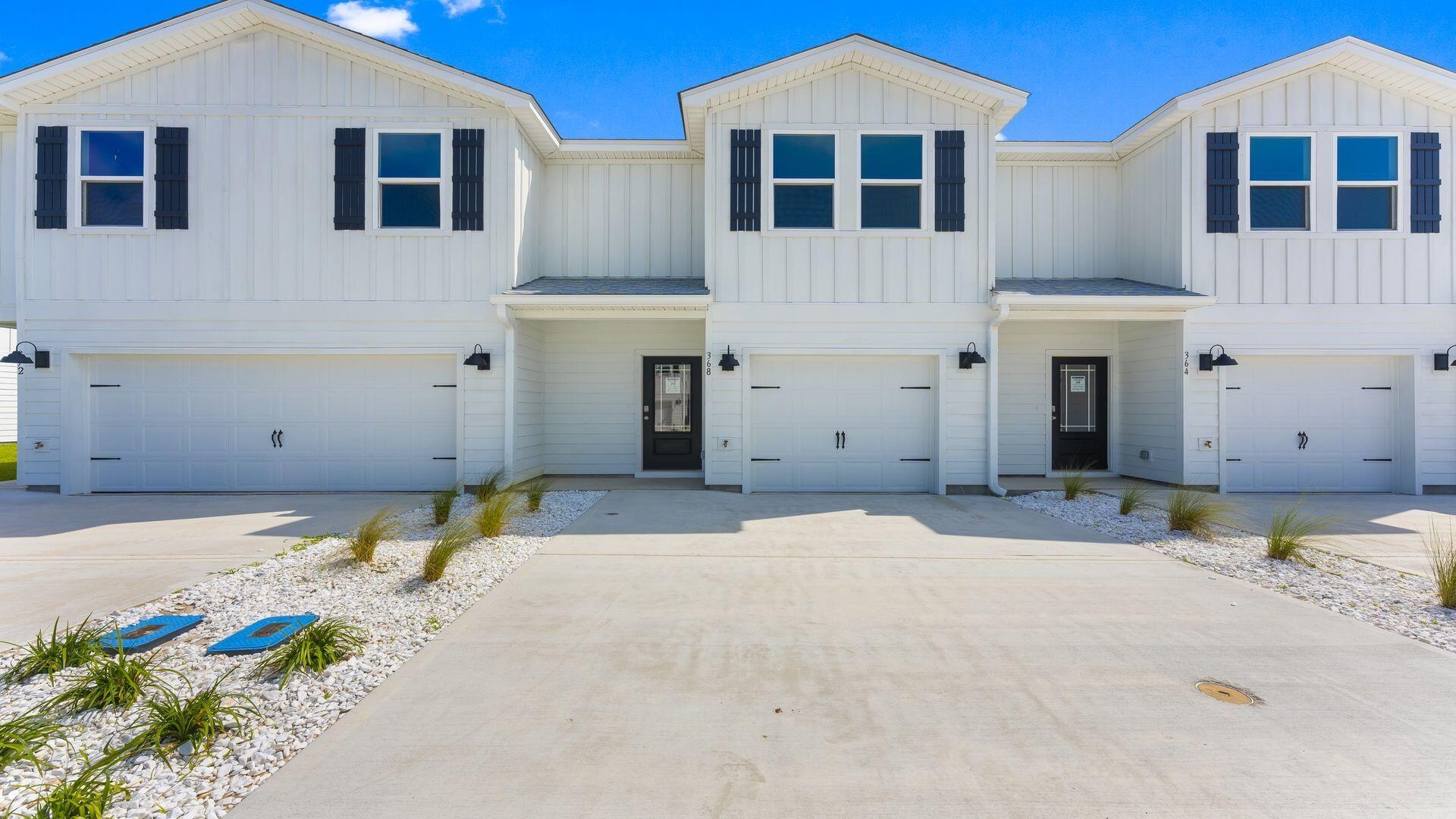 Forest Shore Villas Townhomes - Residential