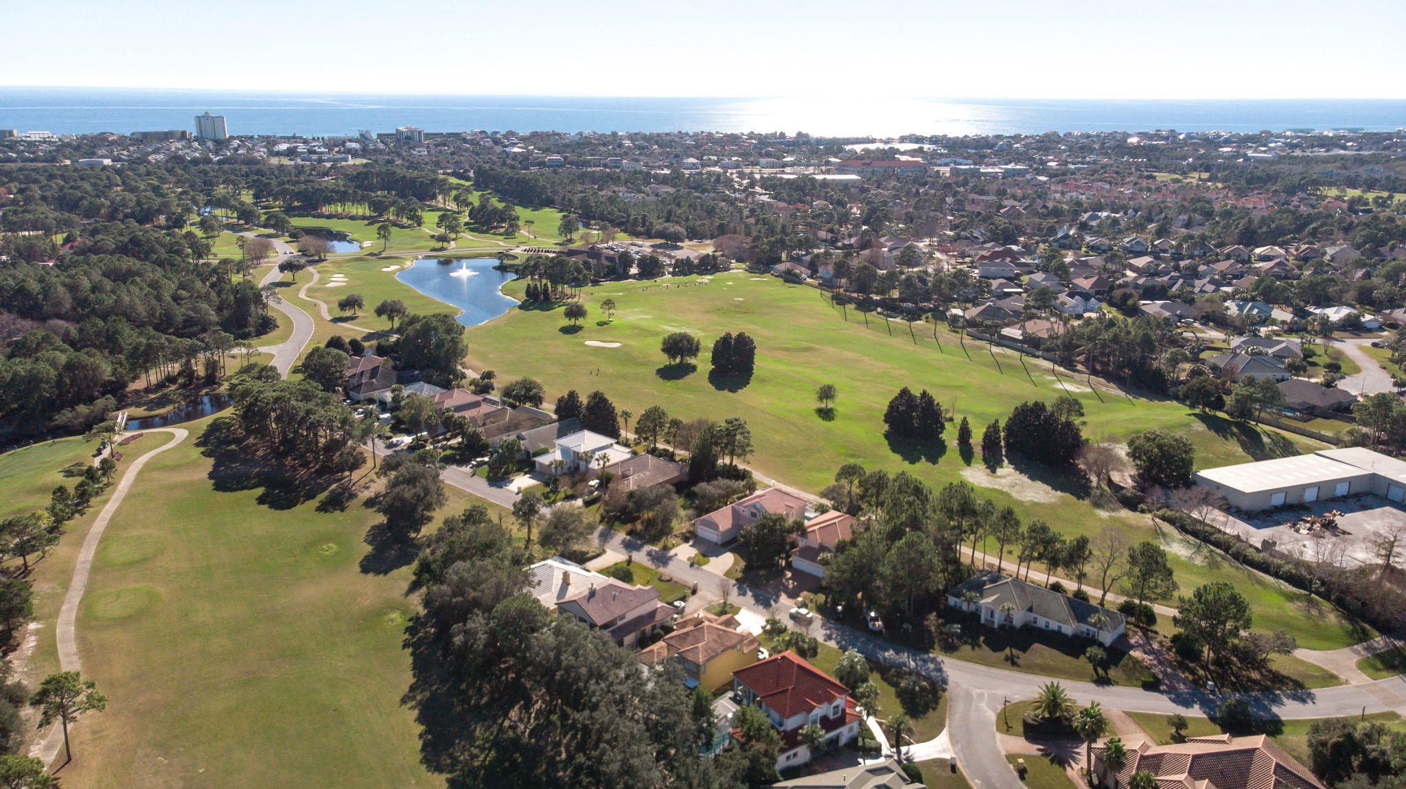 EMERALD BAY PH 1-B - Residential