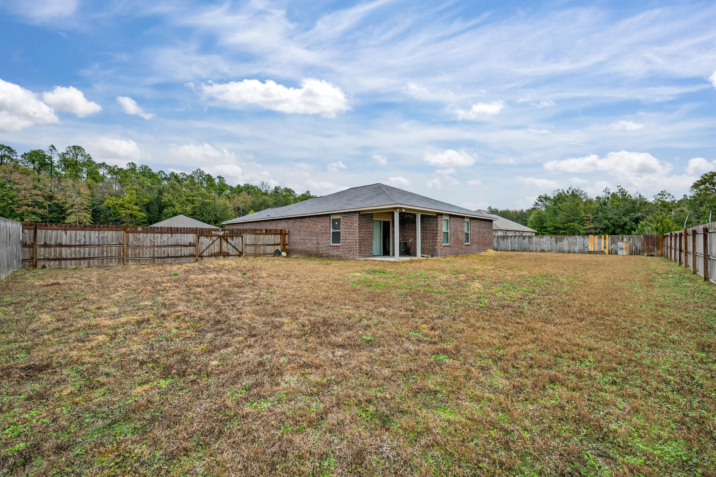 Woodlands of Whispering Pines - Residential
