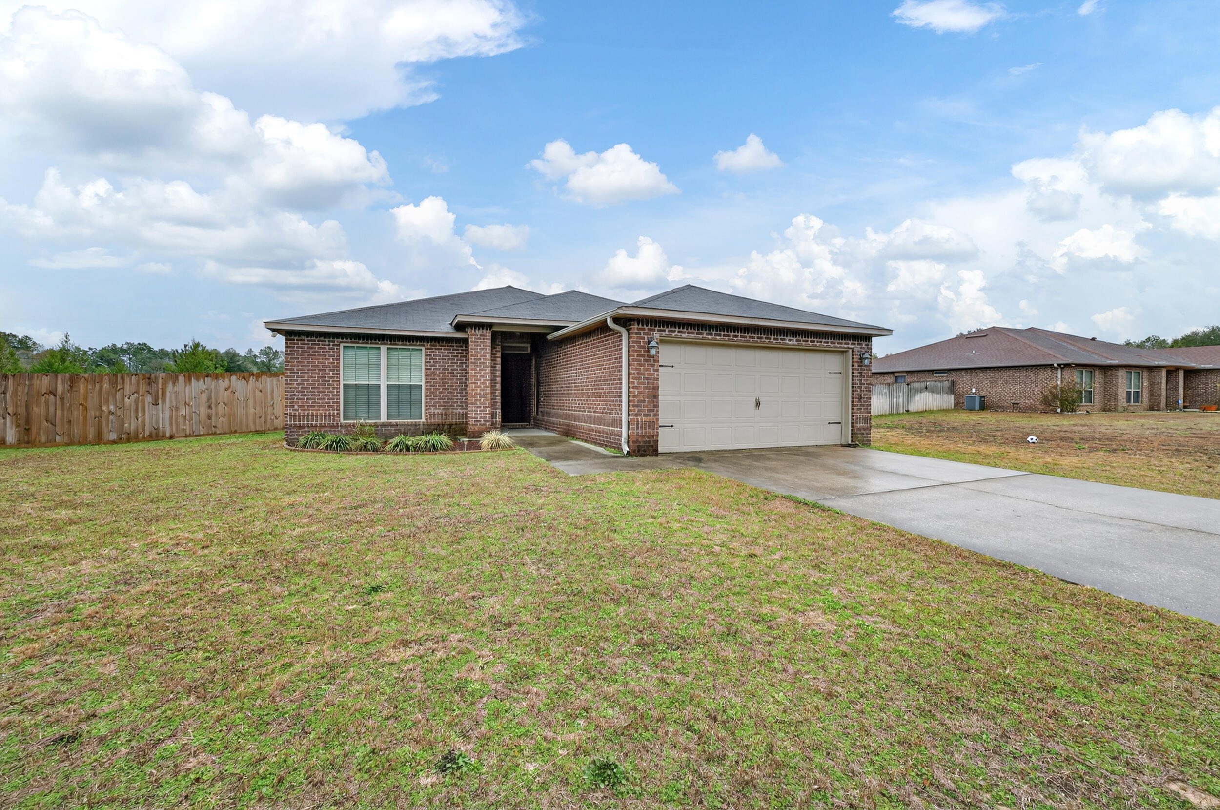 Woodlands of Whispering Pines - Residential