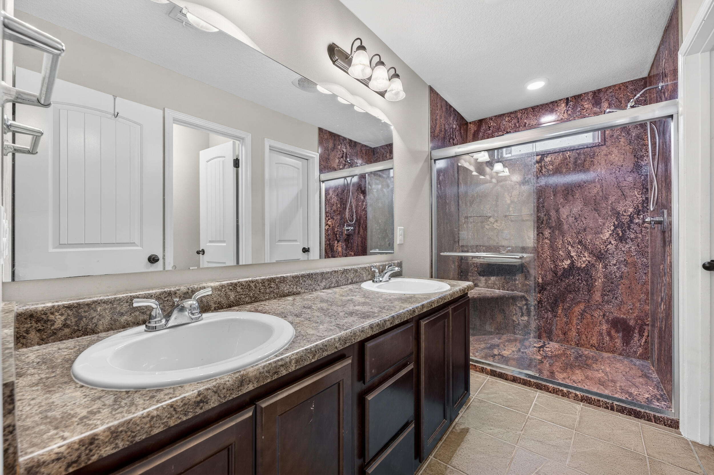 Woodlands of Whispering Pines - Residential