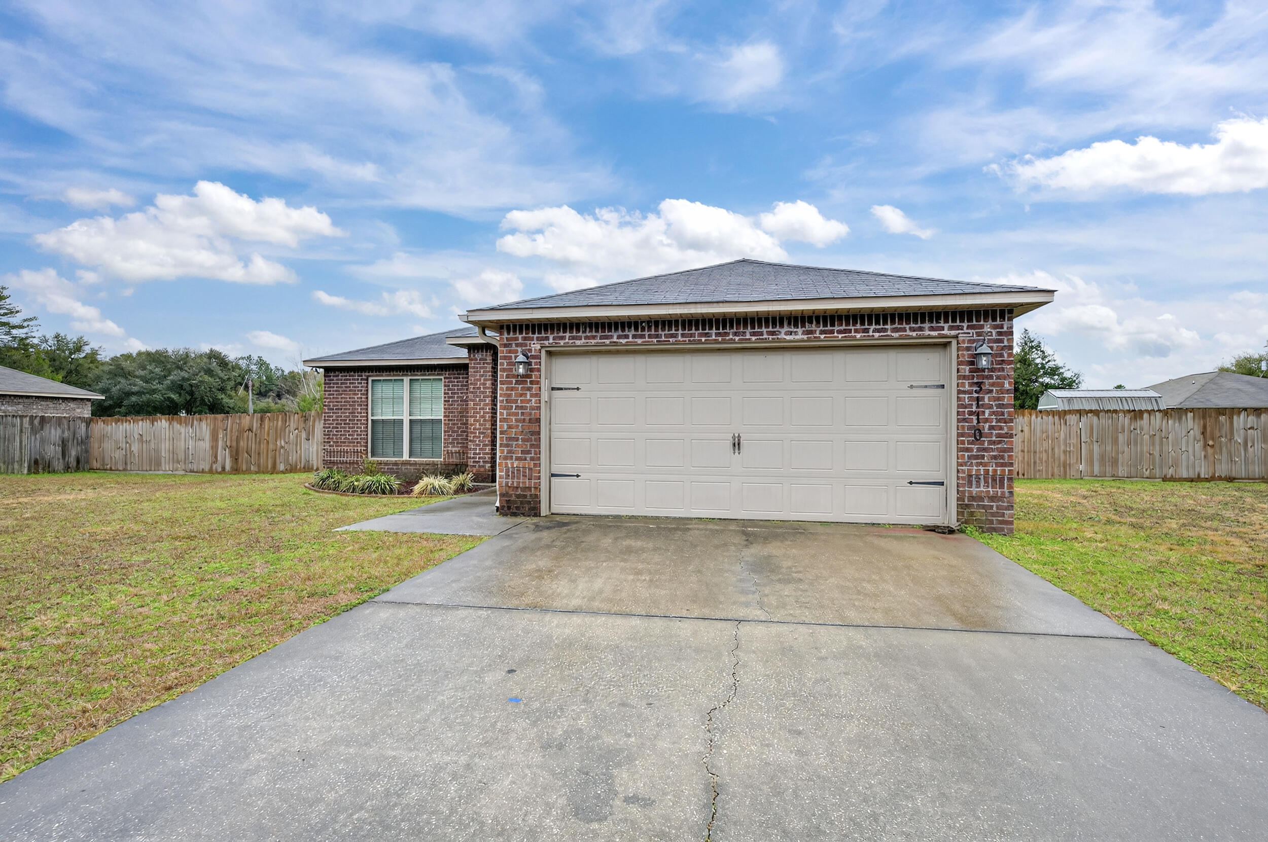 Woodlands of Whispering Pines - Residential