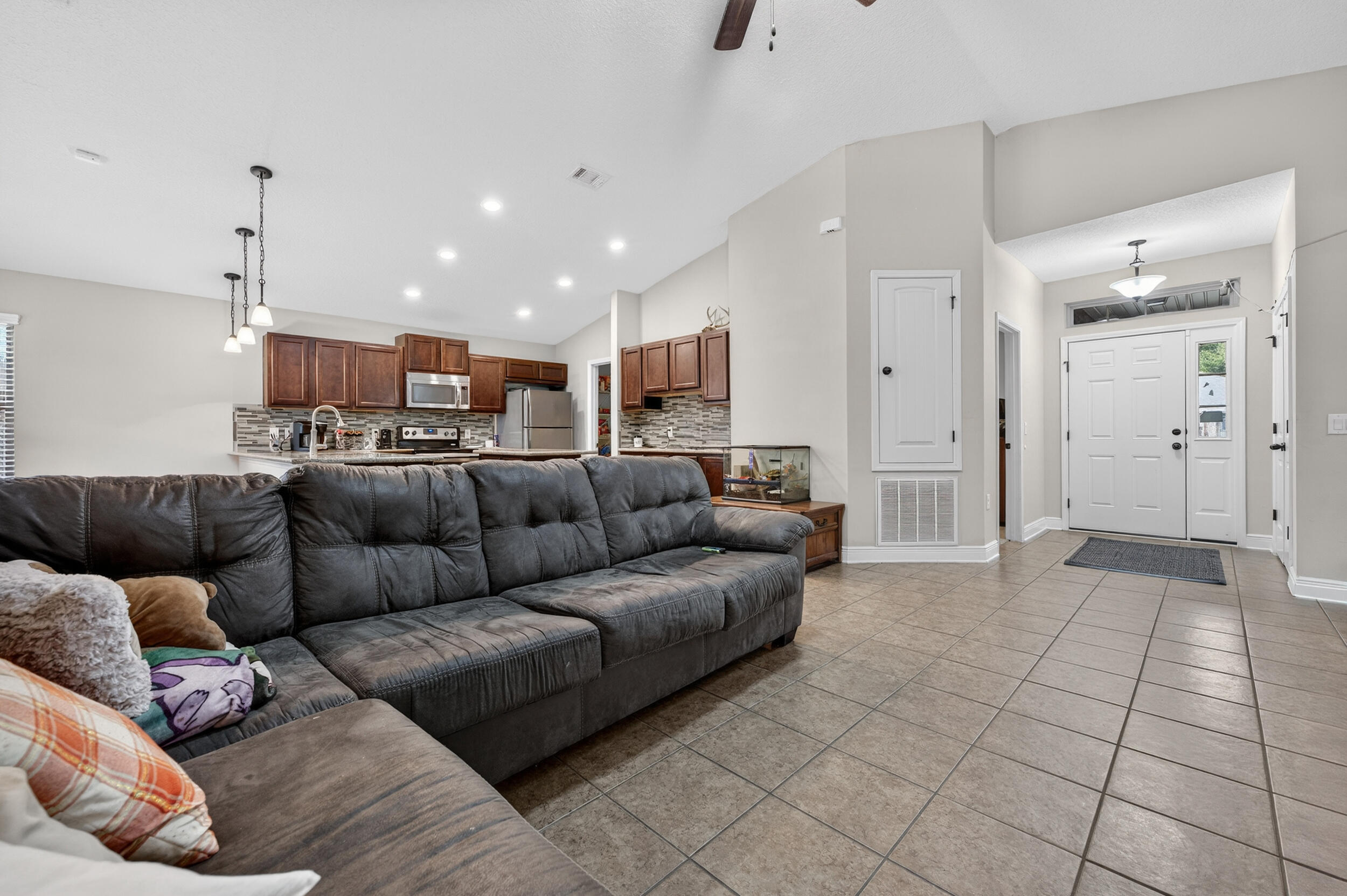 Woodlands of Whispering Pines - Residential