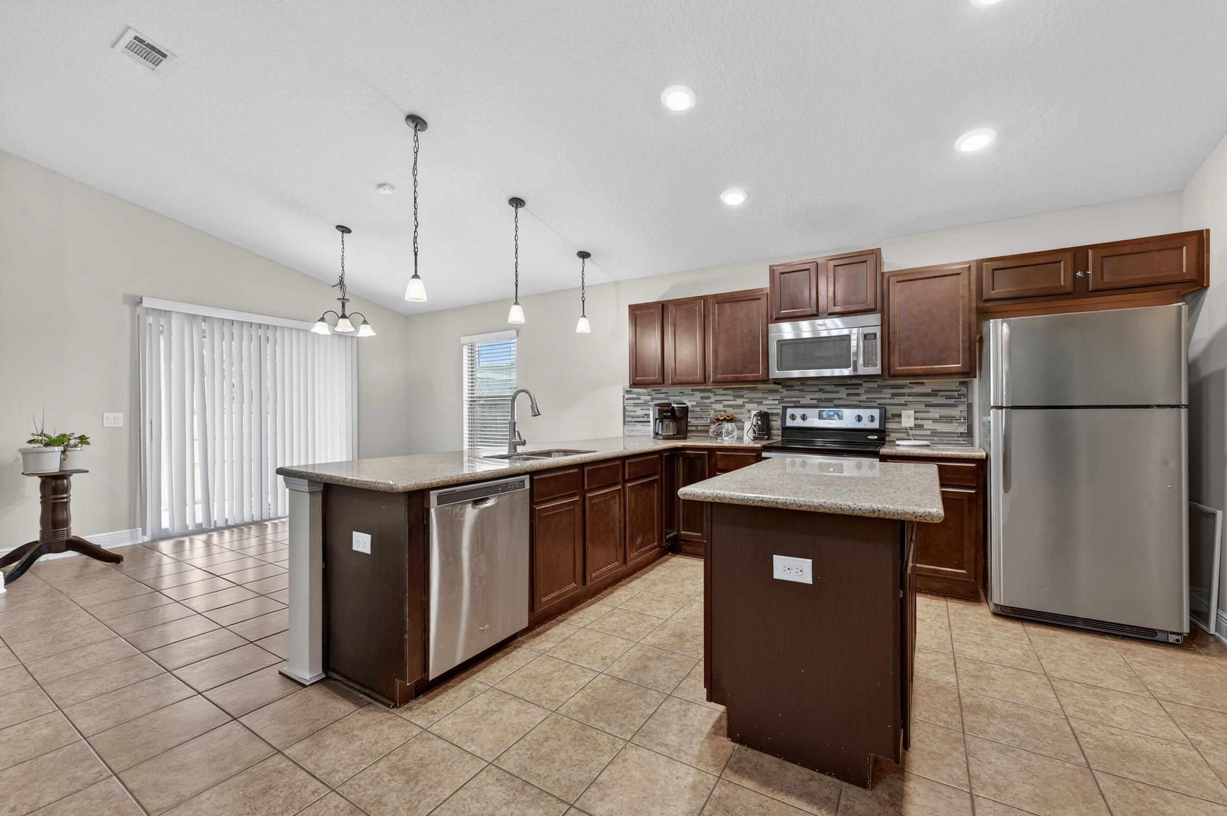 Woodlands of Whispering Pines - Residential