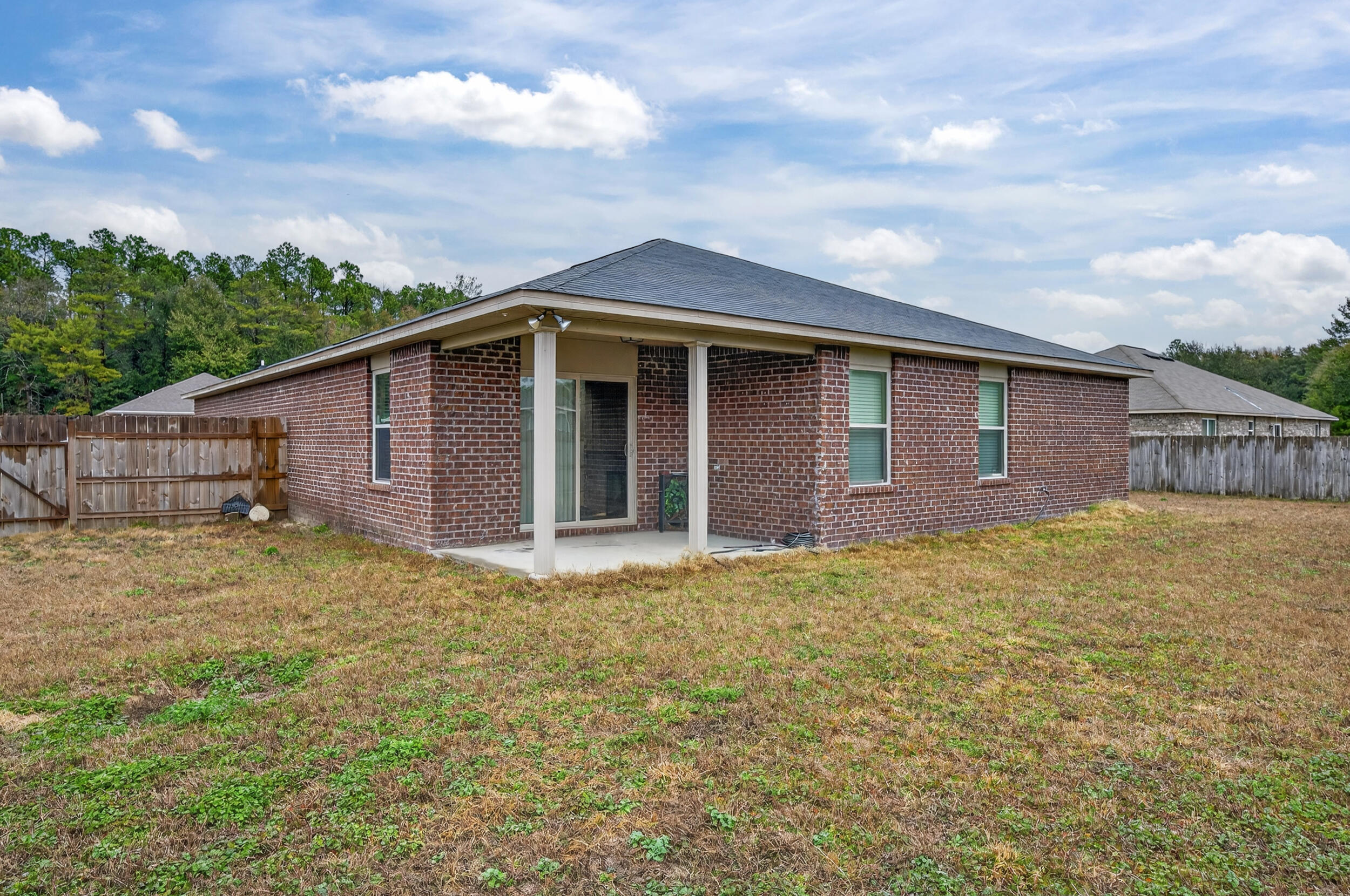 Woodlands of Whispering Pines - Residential