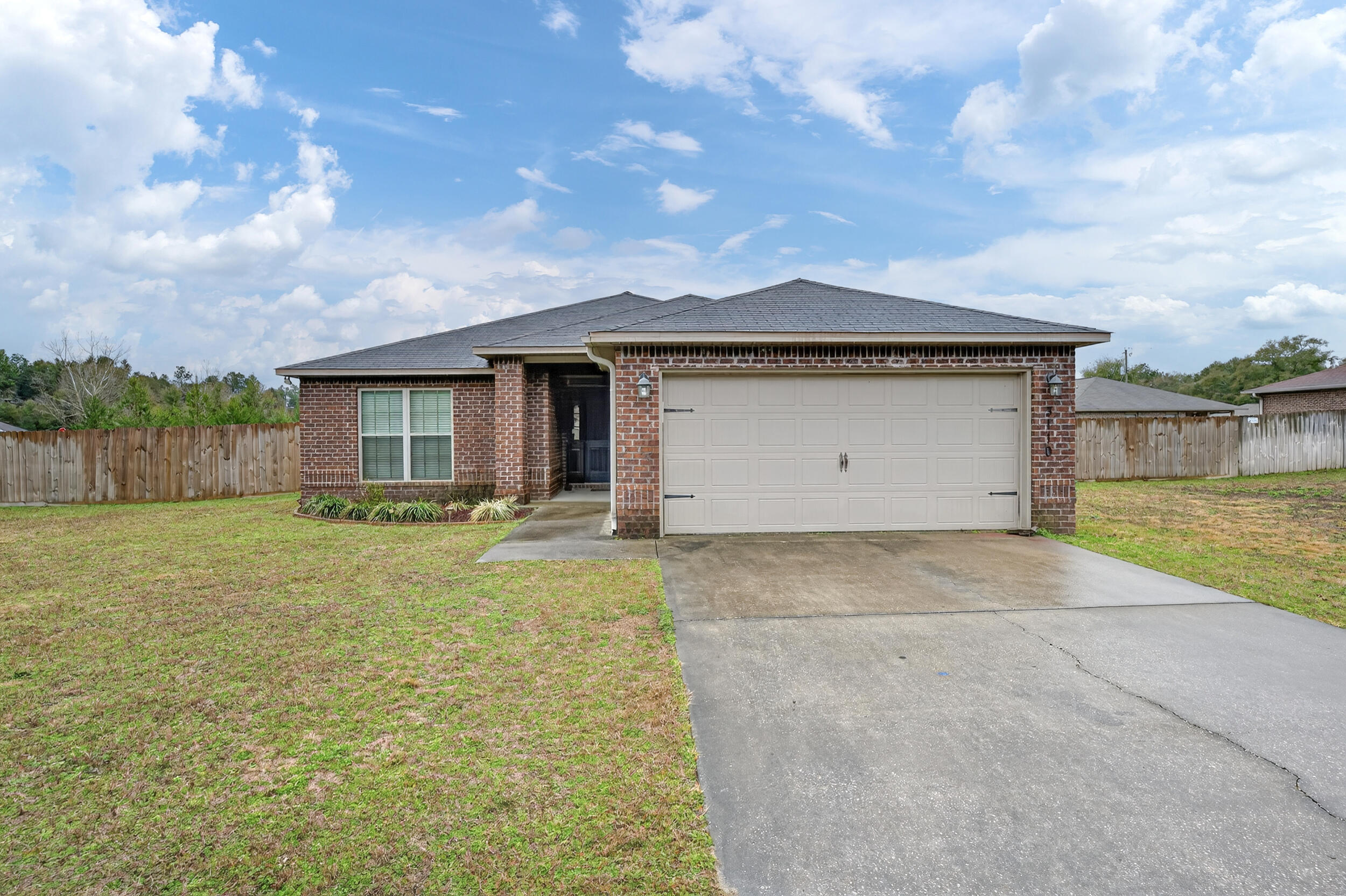 Woodlands of Whispering Pines - Residential