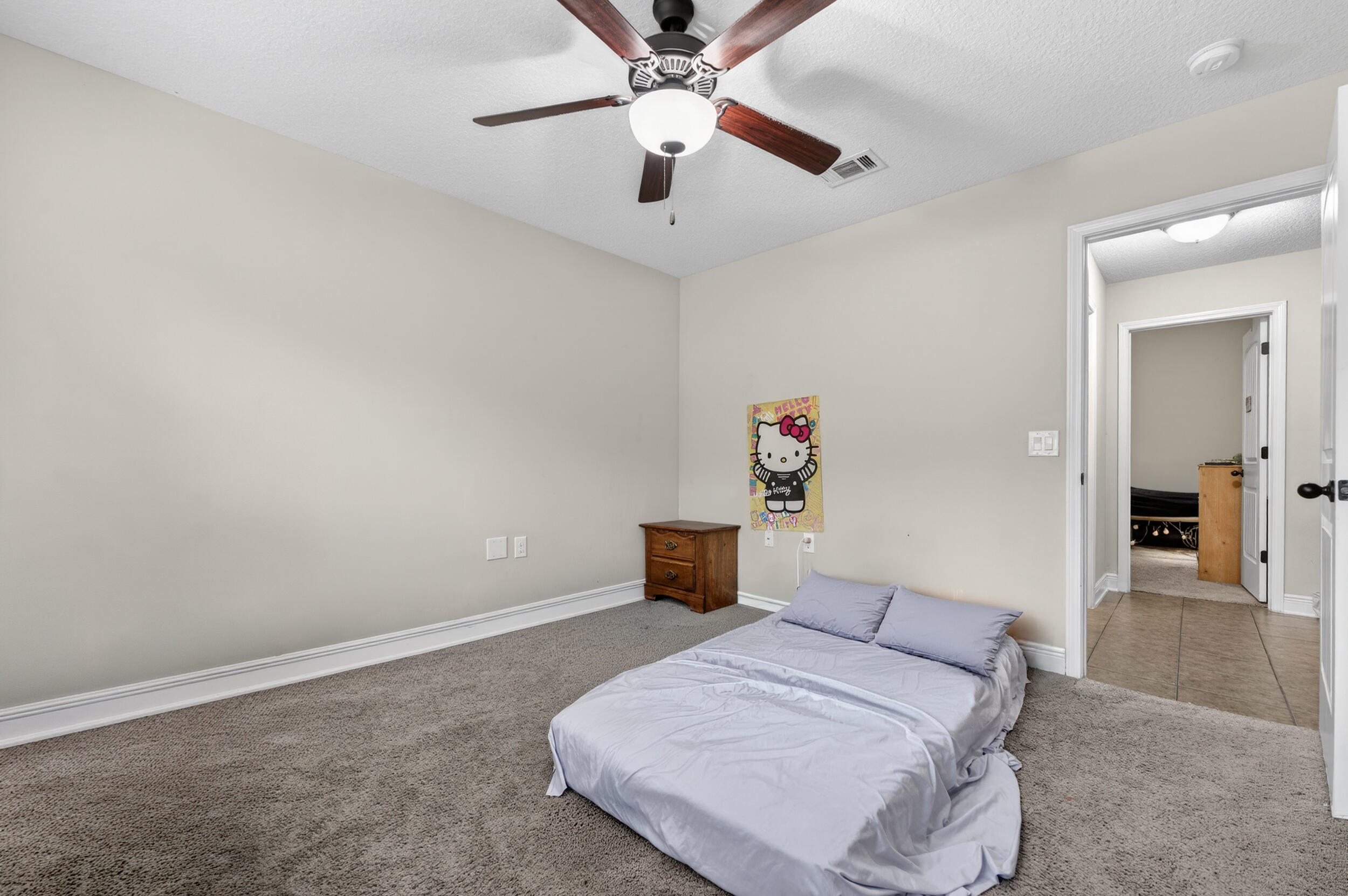 Woodlands of Whispering Pines - Residential