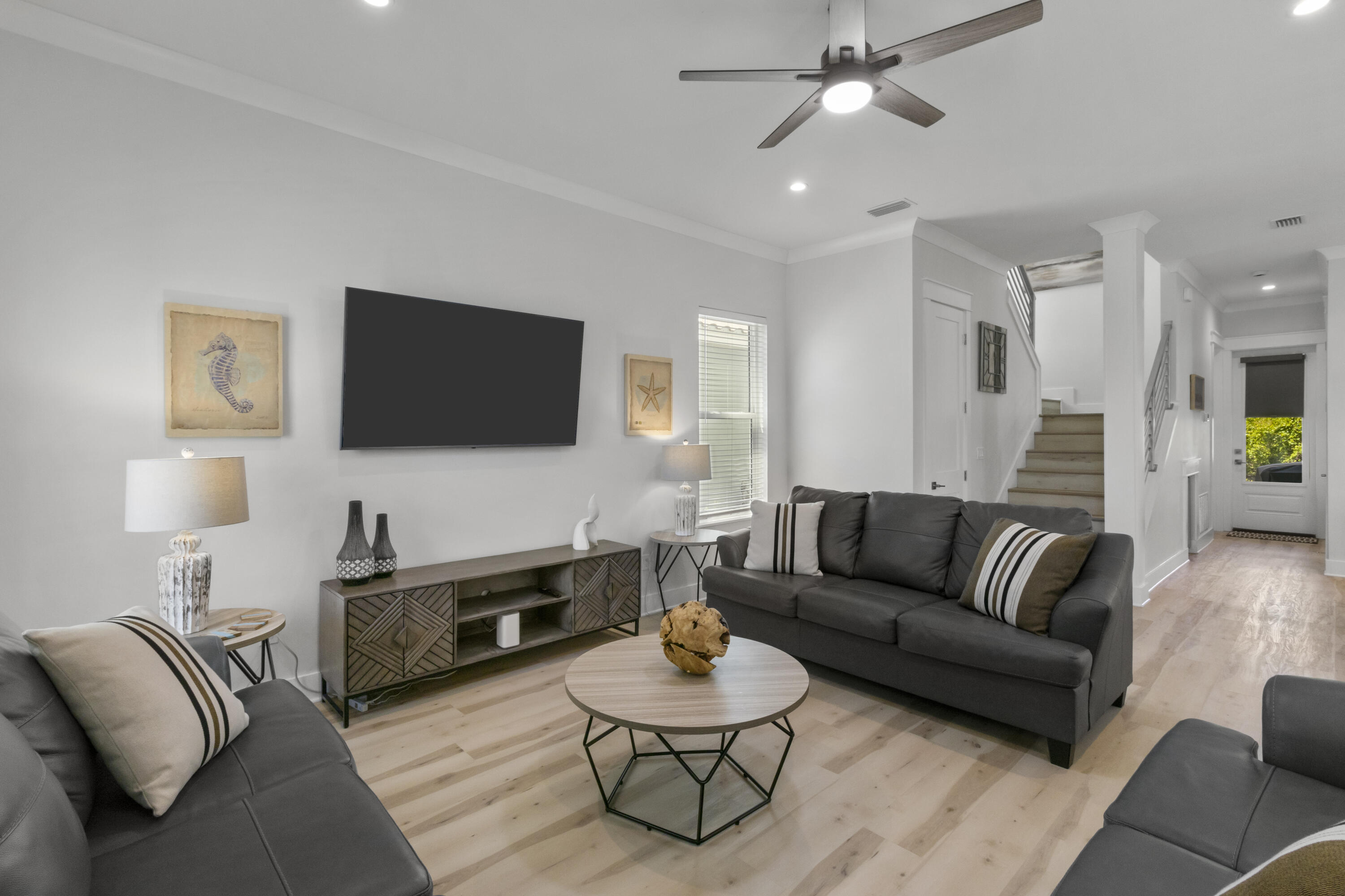 DESTINY S/D - Residential
