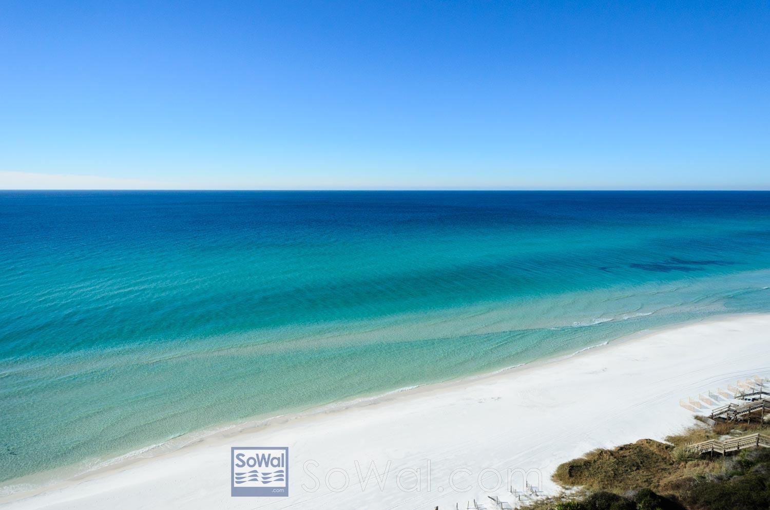 ONE SEAGROVE PLACE CONDOMINIUMS - Residential