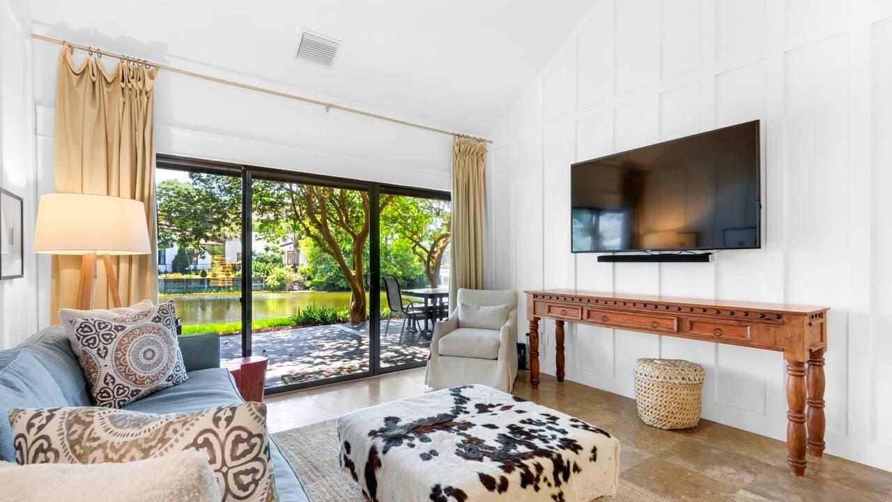 BEACHWALK VILLAS PH 07 - Residential
