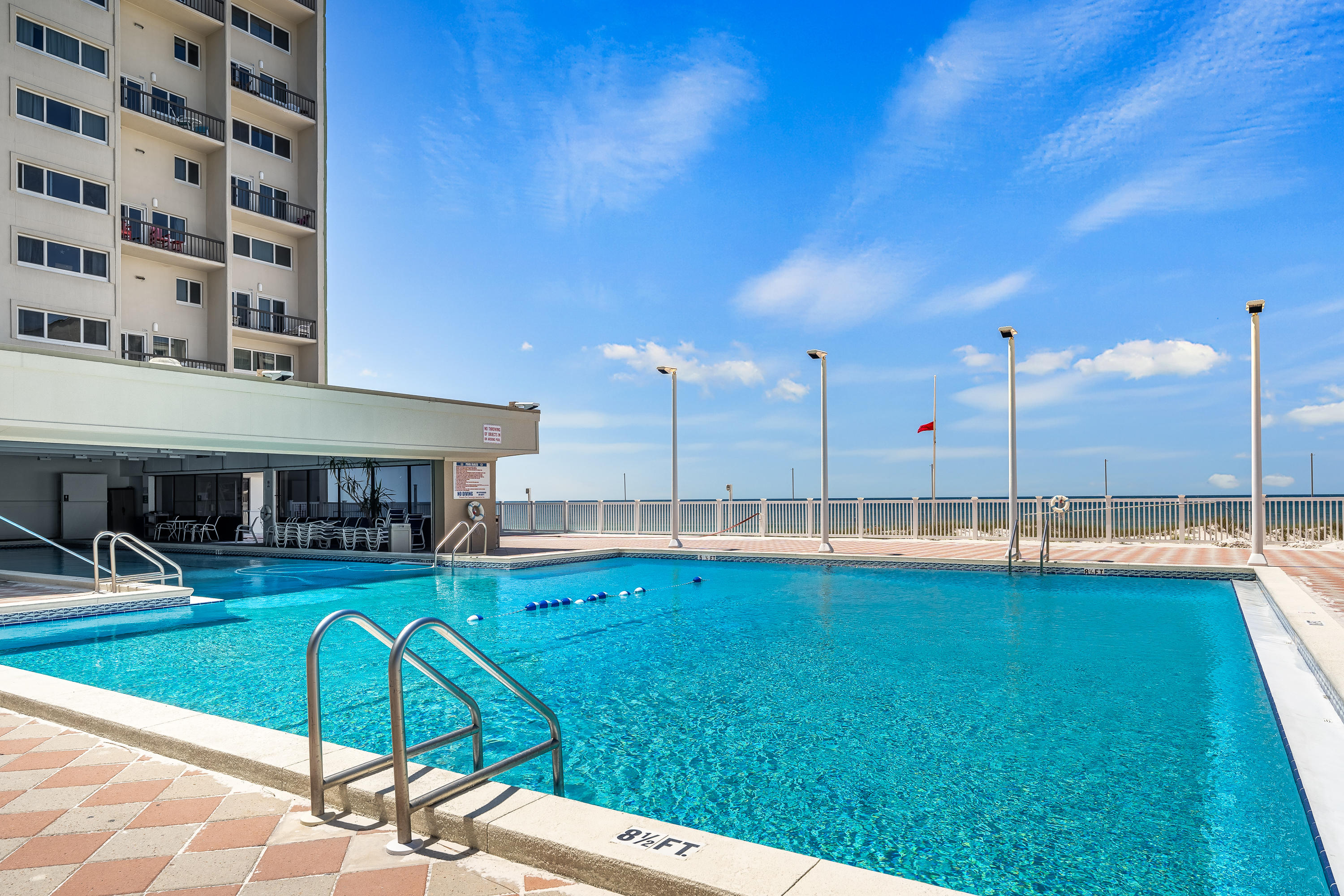 PINNACLE PORT - Residential