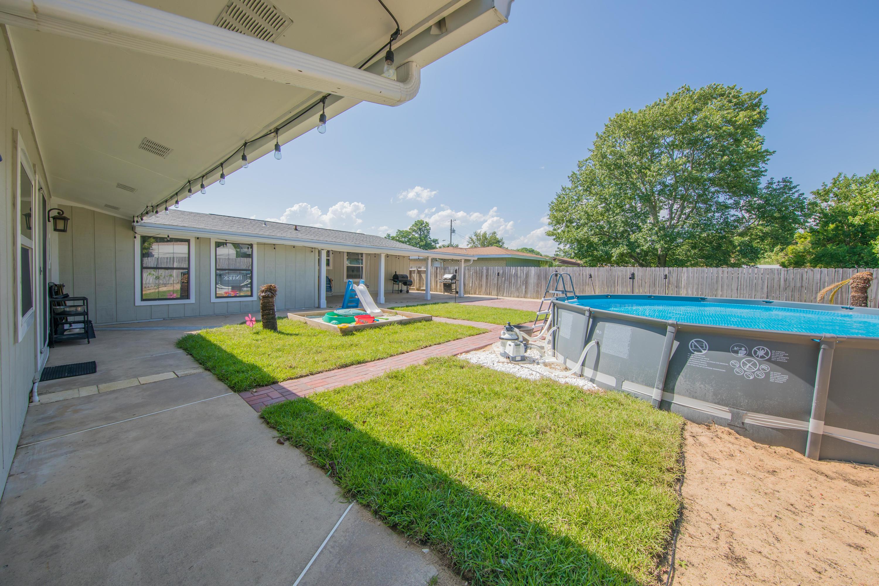 VICTORIA GARDENS 1 - Residential