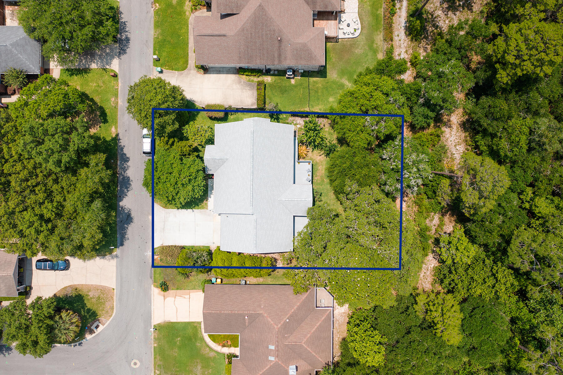 PARKWOOD ESTATES PH 1 BLUEWATER BAY - Residential