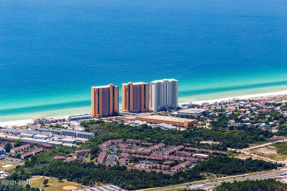 SPLASH, A STERLING RESORT - Residential