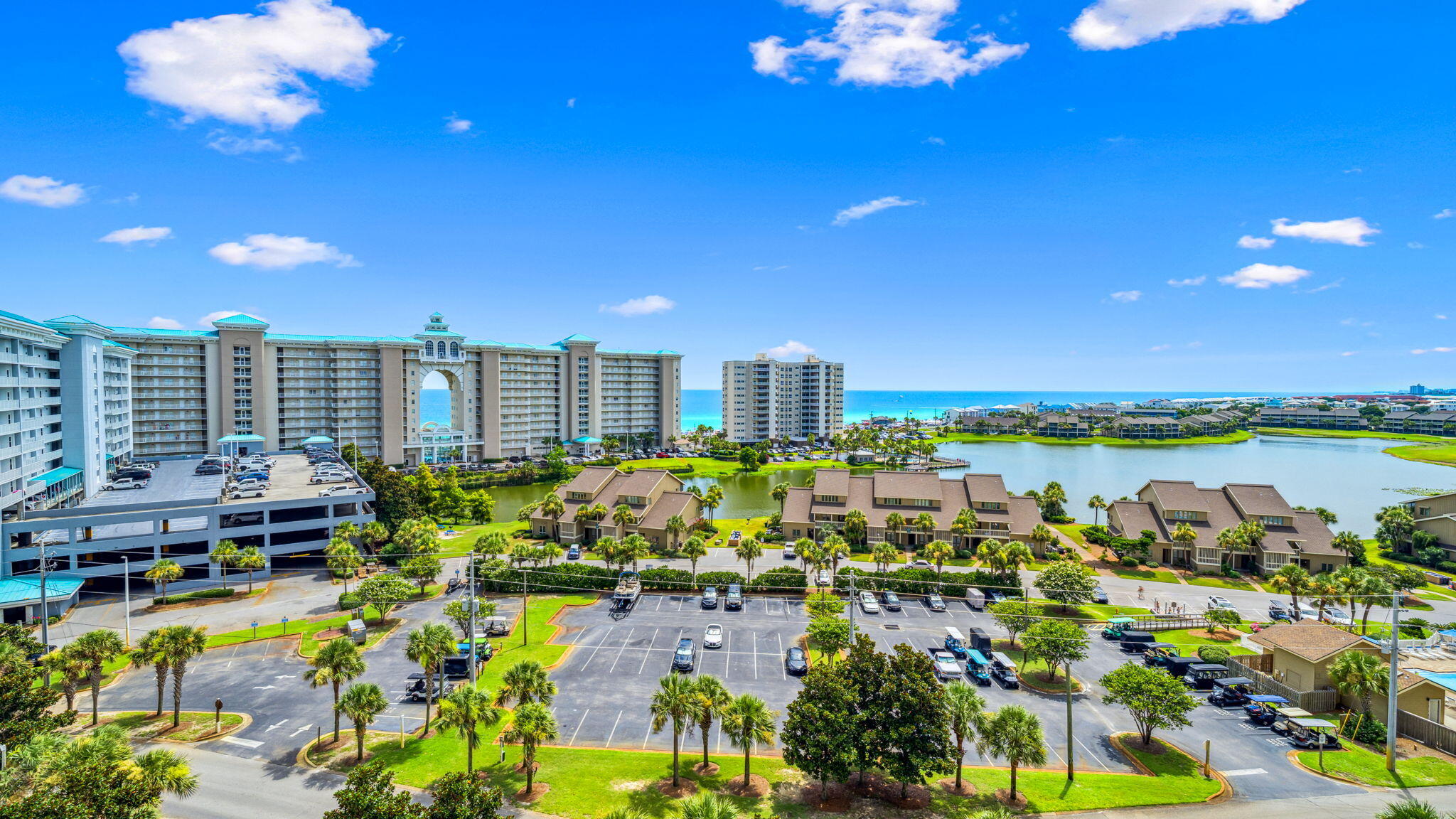 ARIEL DUNES II - Residential