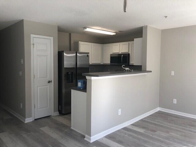 ROLLING PINES - Residential Lease