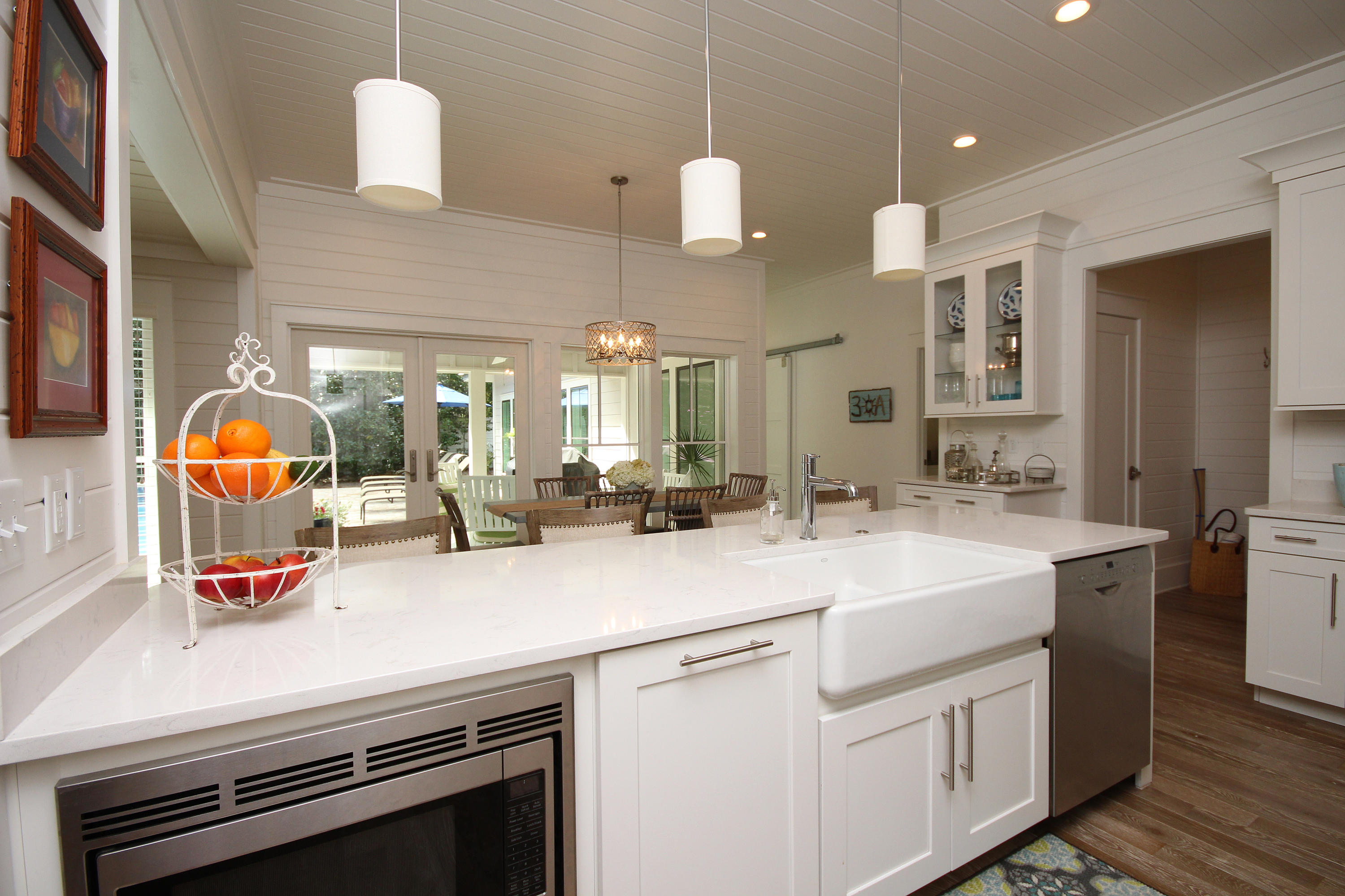 SEAGROVE 5TH ADDN - Residential