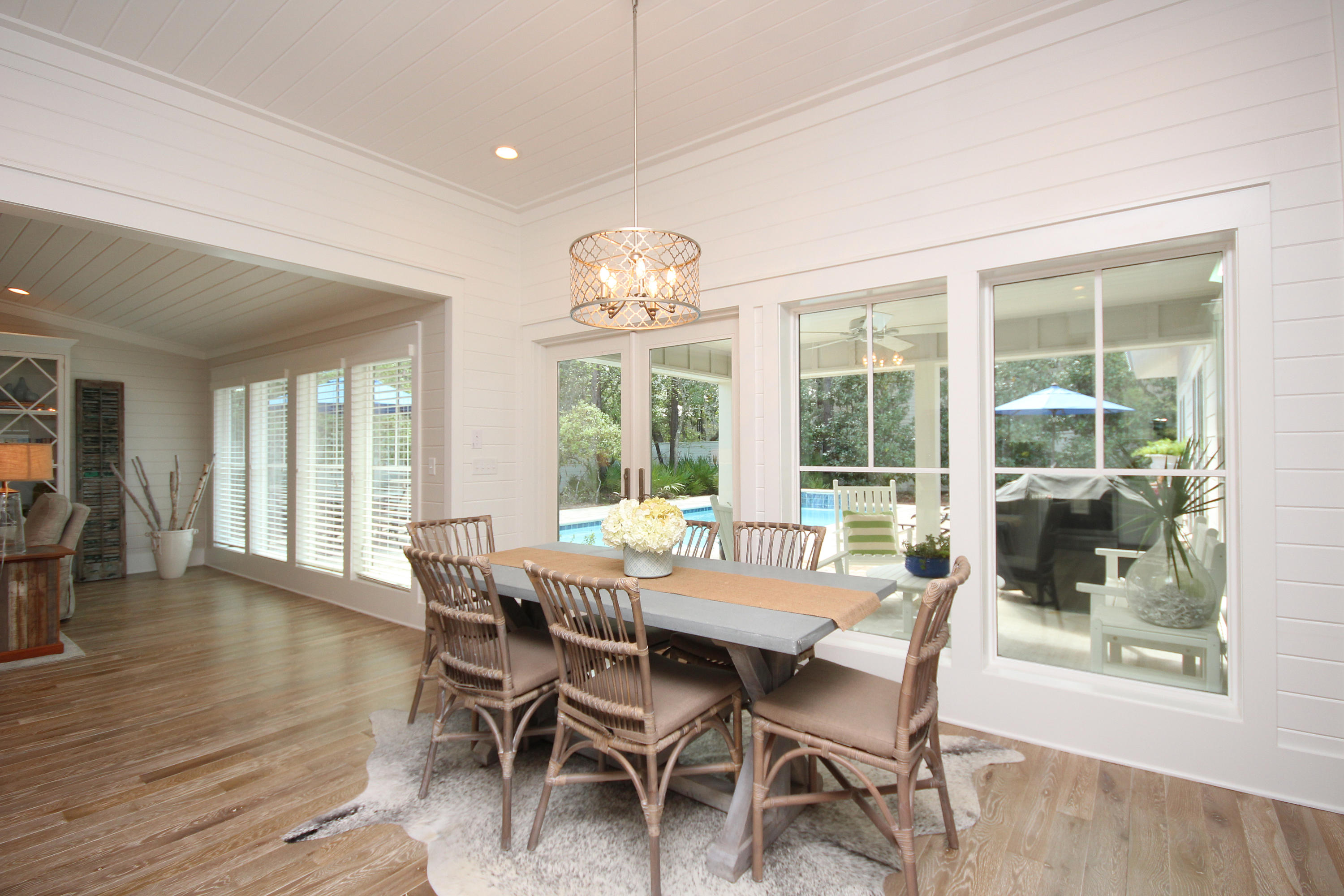 SEAGROVE 5TH ADDN - Residential