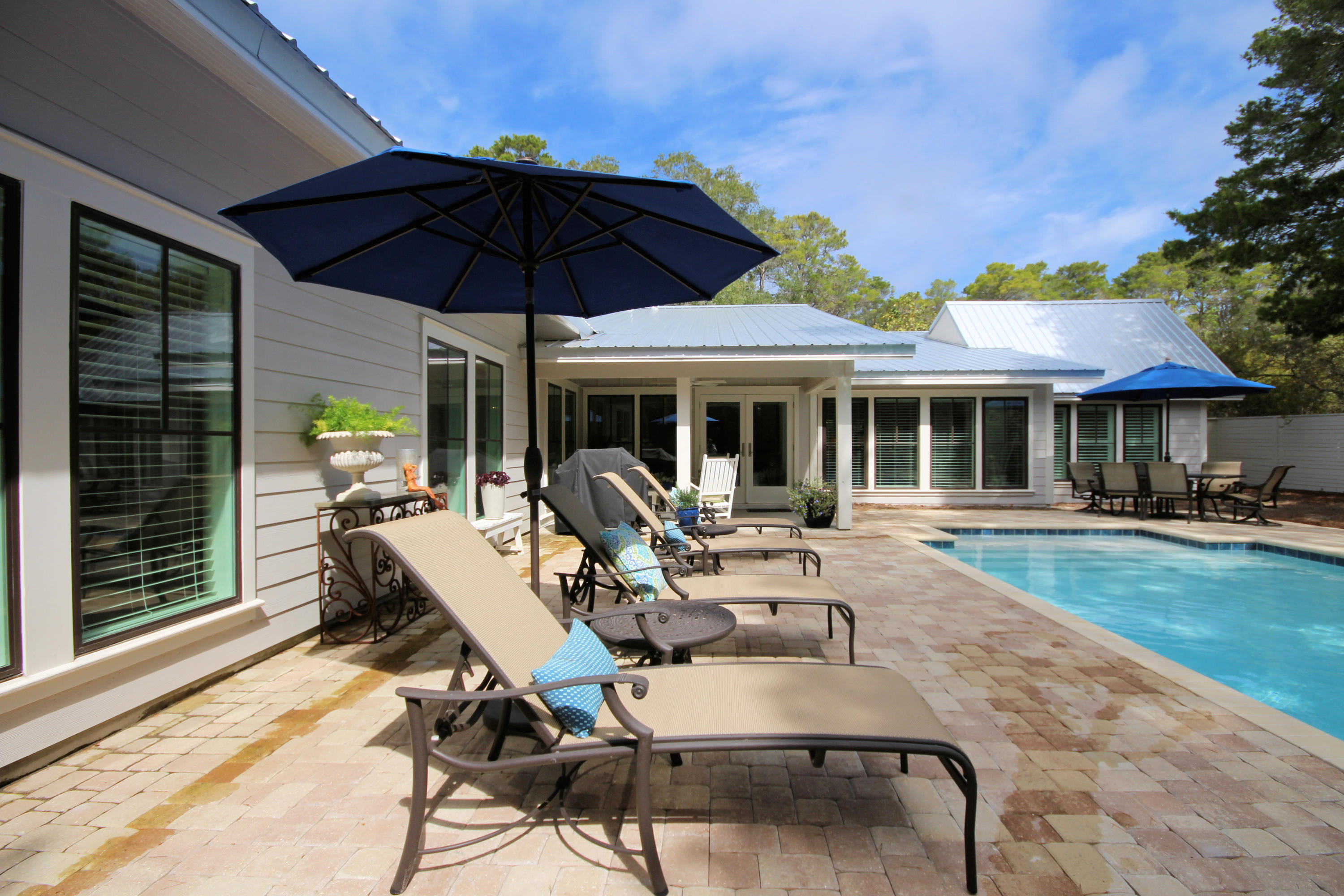 SEAGROVE 5TH ADDN - Residential