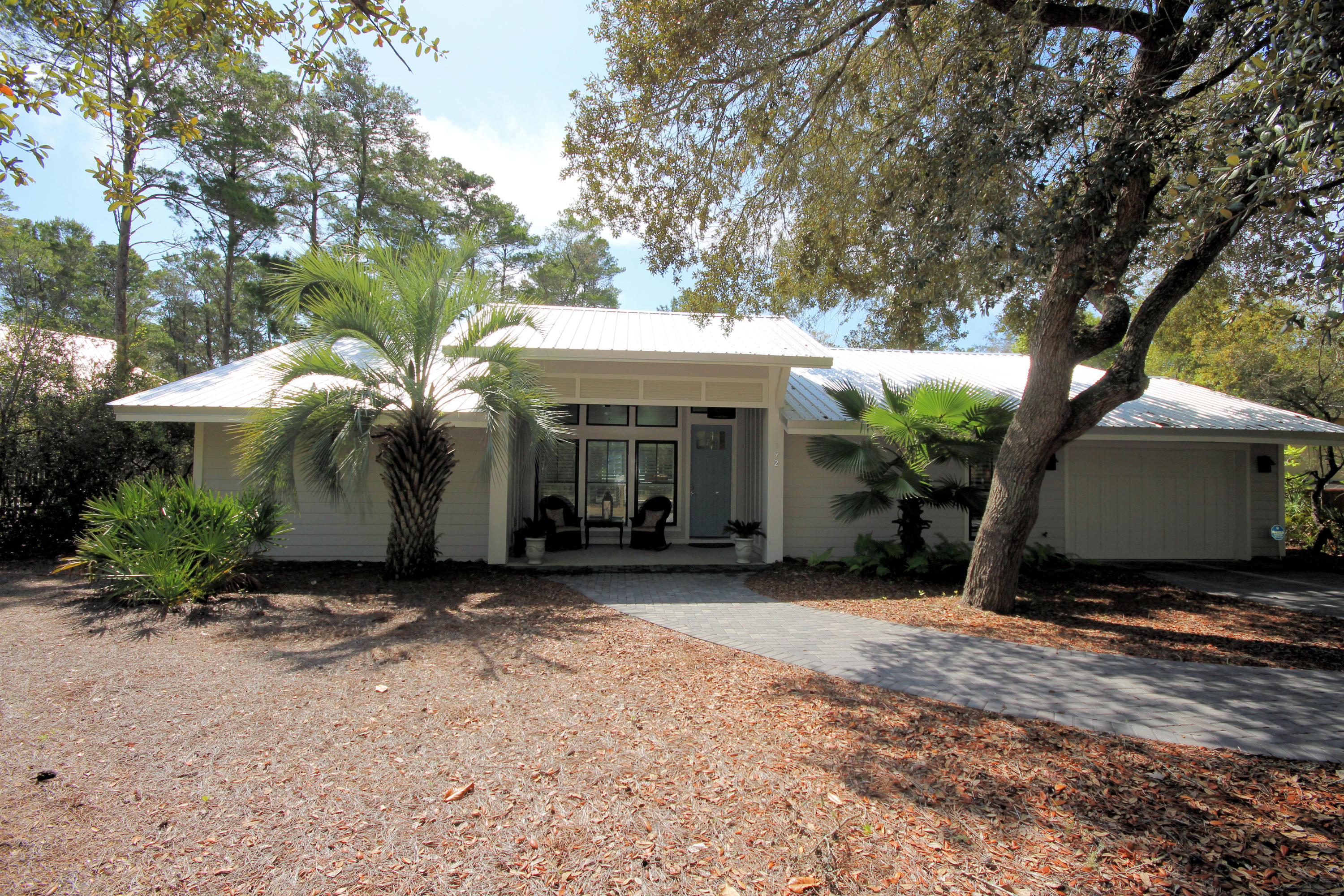 SEAGROVE 5TH ADDN - Residential