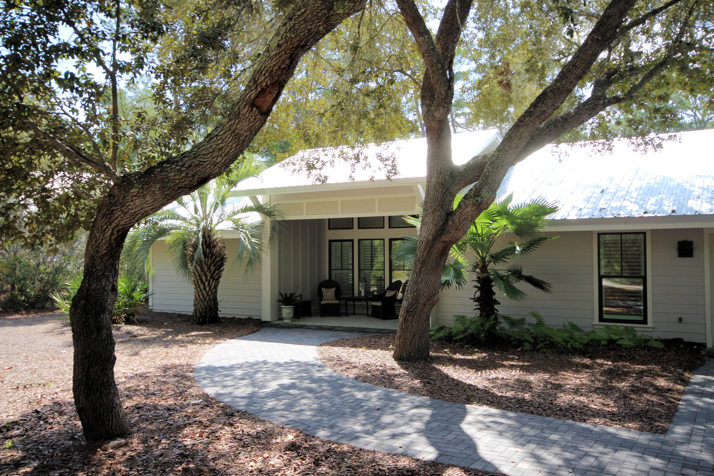 SEAGROVE 5TH ADDN - Residential