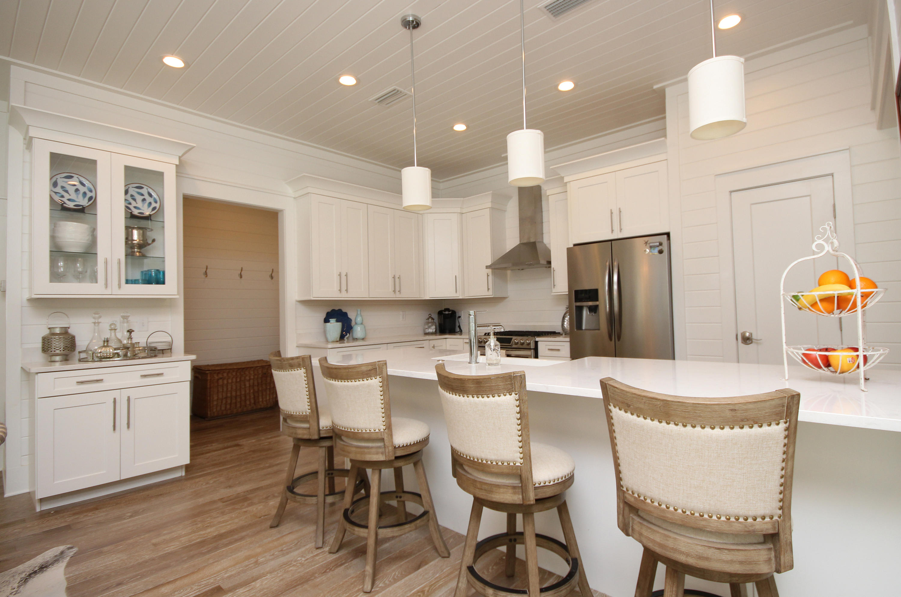 SEAGROVE 5TH ADDN - Residential