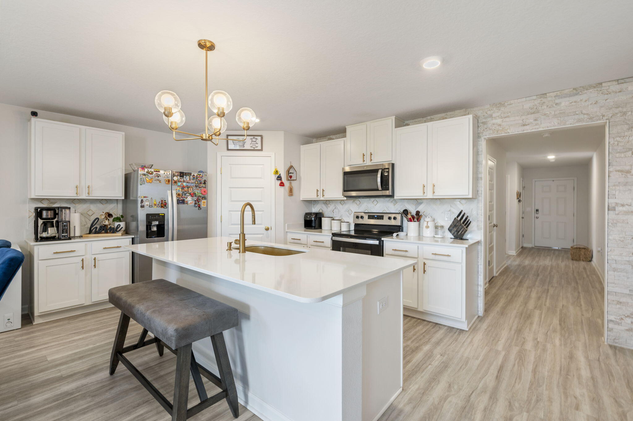 Patriot Ridge Ph 5 - Residential Lease