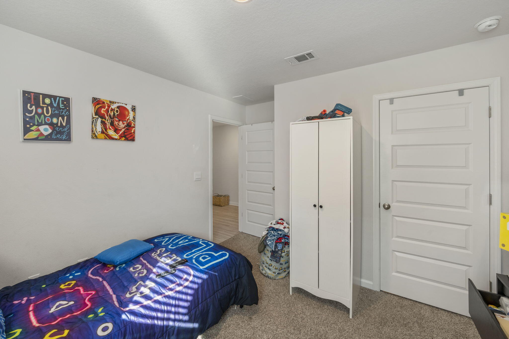 Patriot Ridge Ph 5 - Residential Lease