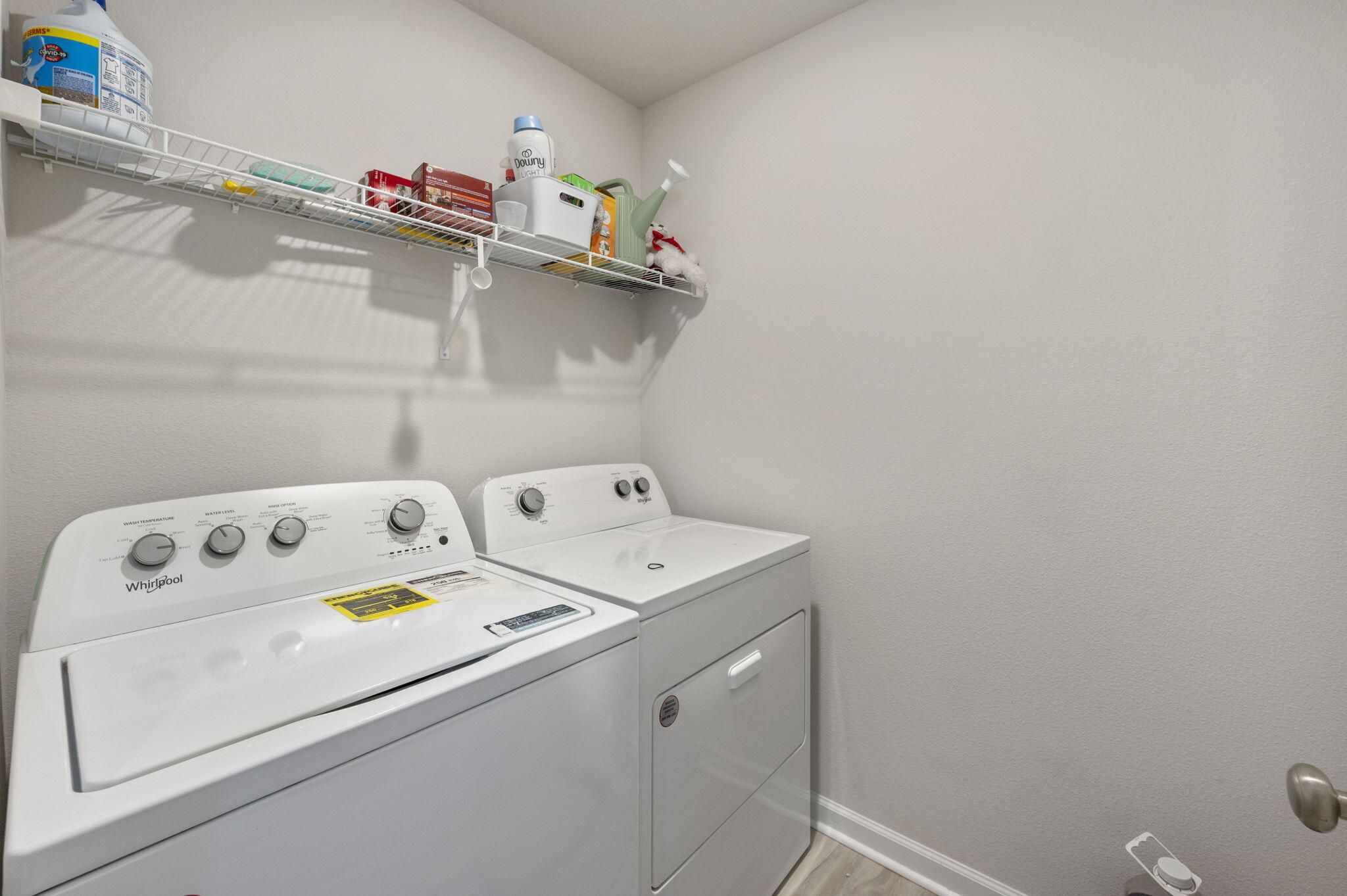 Patriot Ridge Ph 5 - Residential Lease
