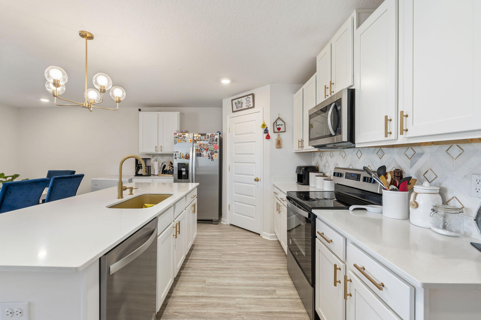 Patriot Ridge Ph 5 - Residential Lease