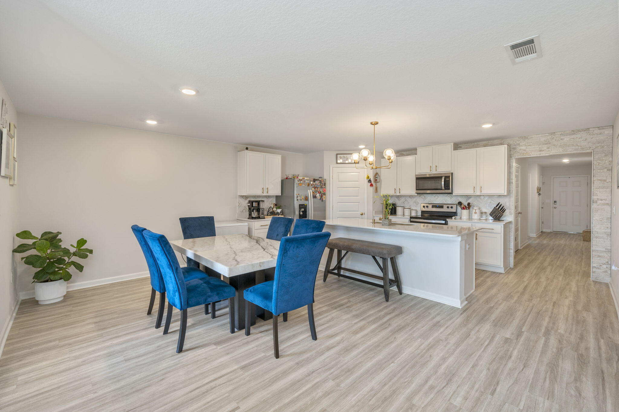 Patriot Ridge Ph 5 - Residential Lease