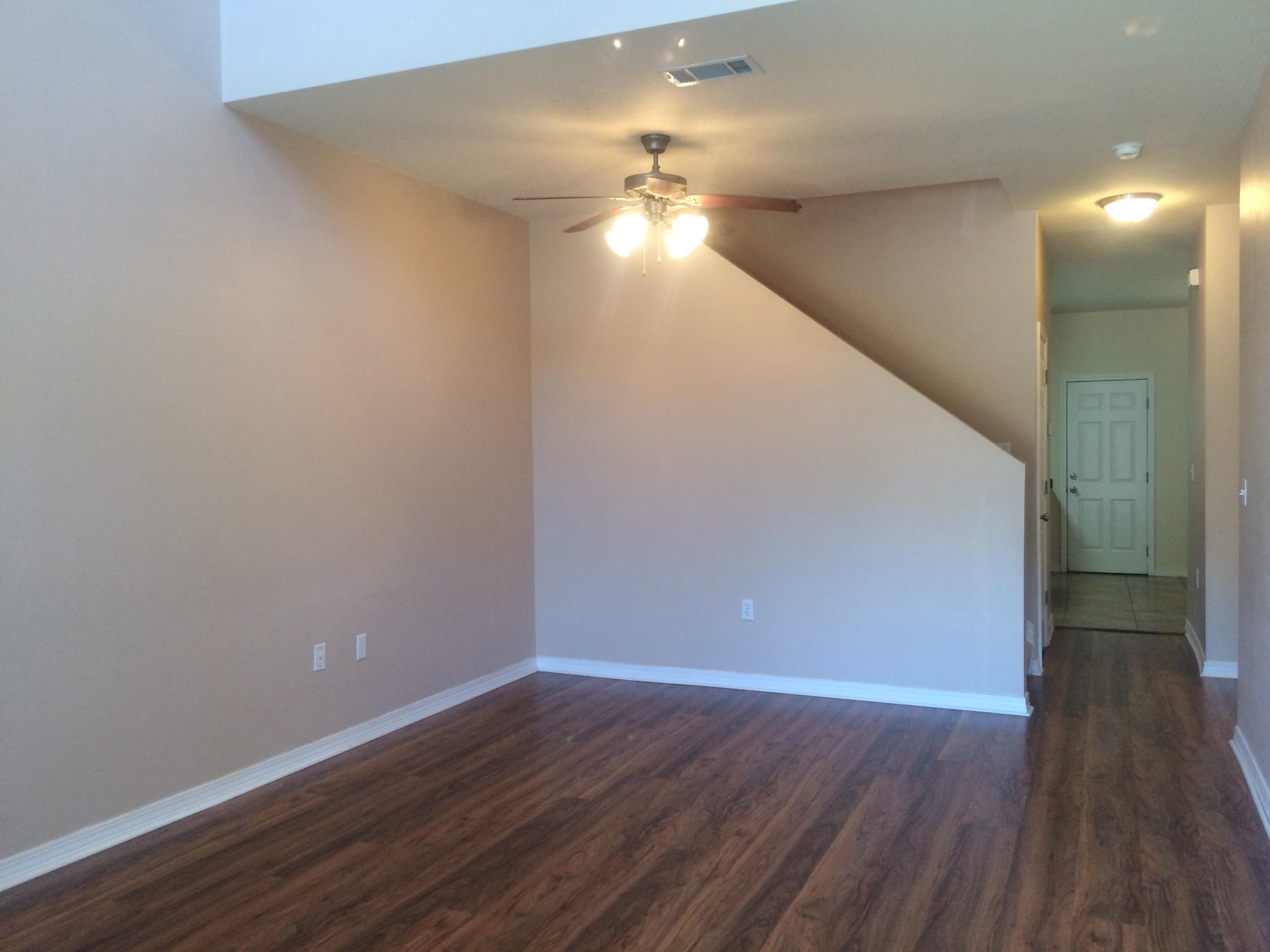 MERIDIAN SQUARE T/H - Residential Lease