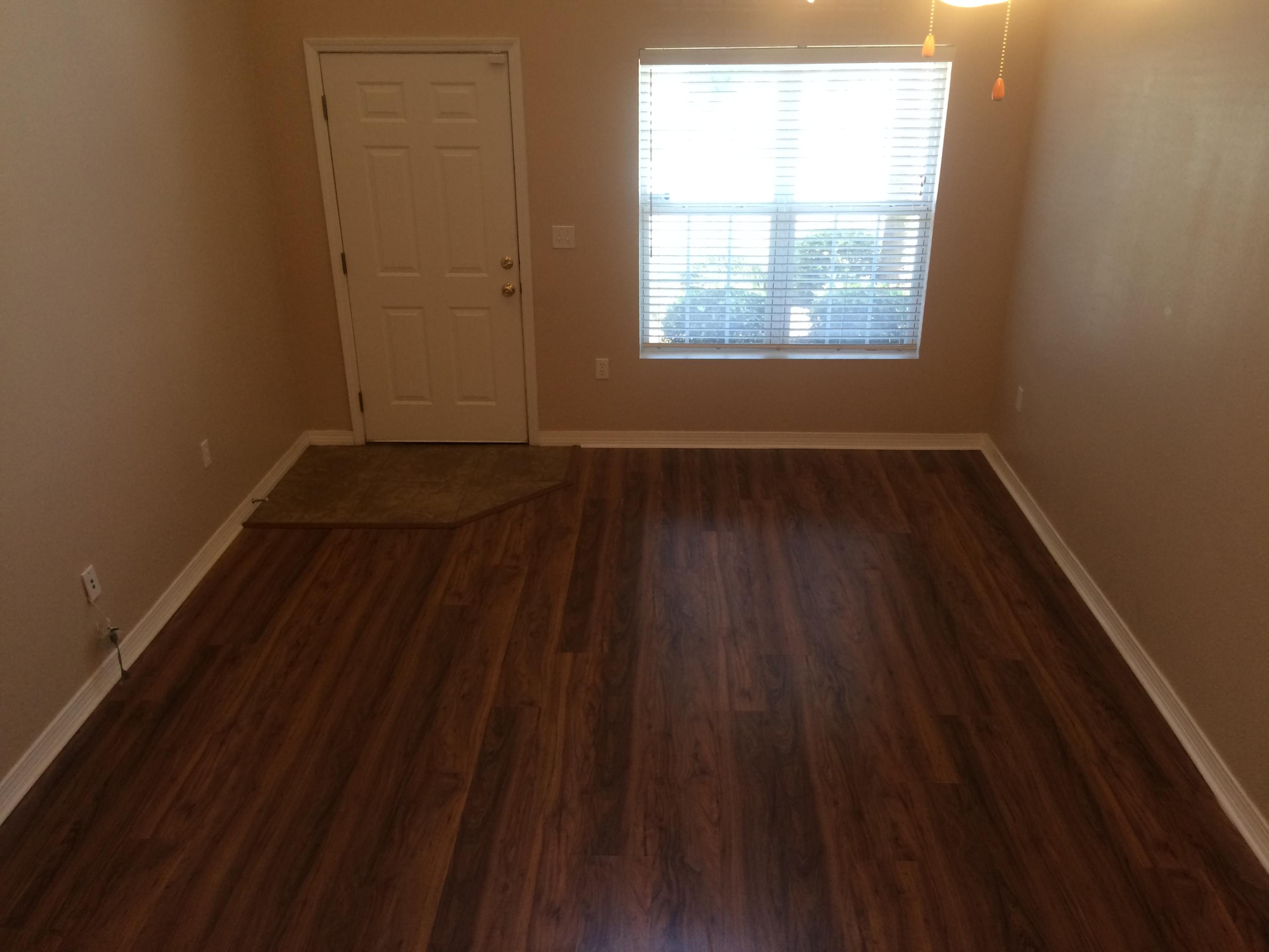 MERIDIAN SQUARE T/H - Residential Lease