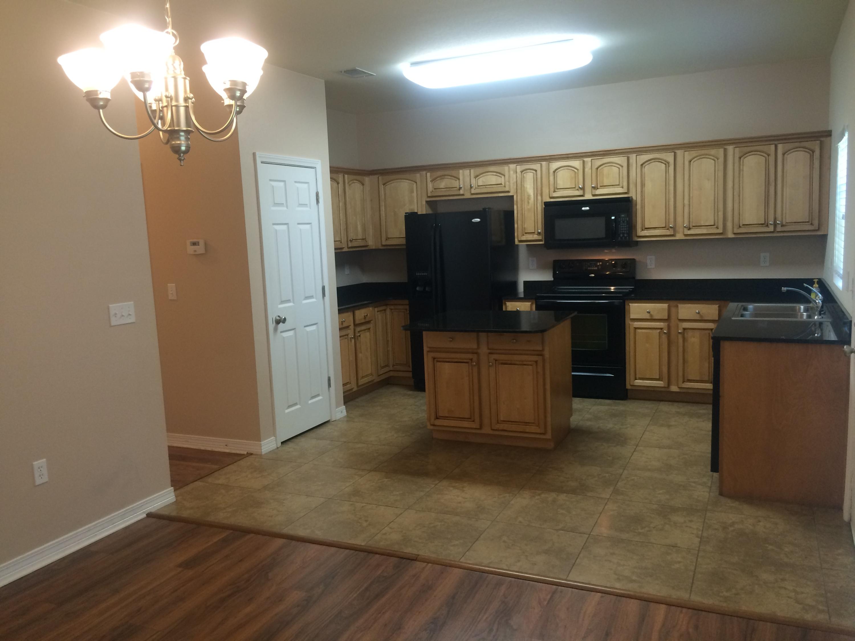 MERIDIAN SQUARE T/H - Residential Lease
