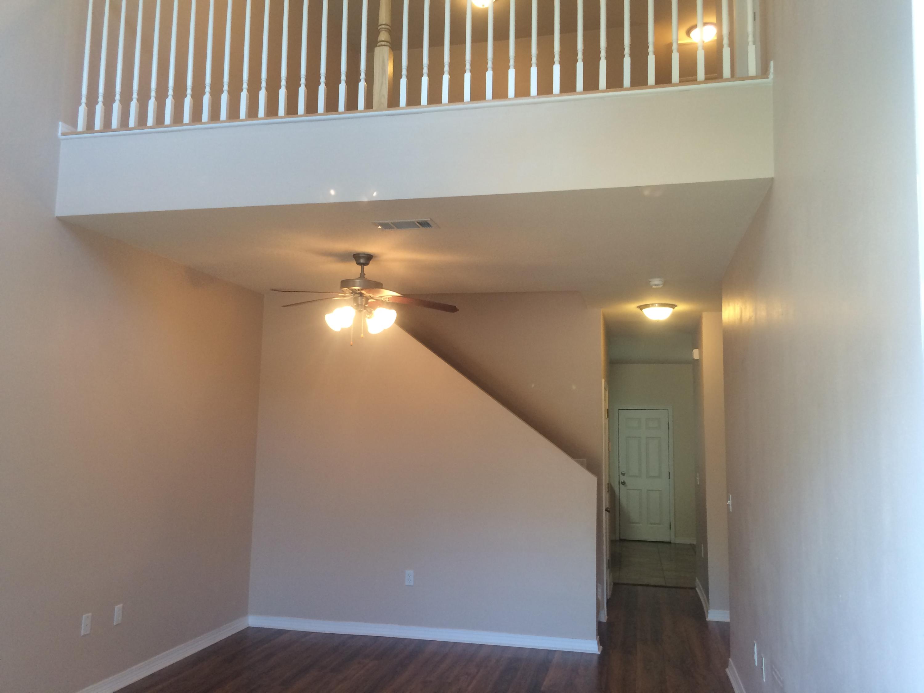 MERIDIAN SQUARE T/H - Residential Lease