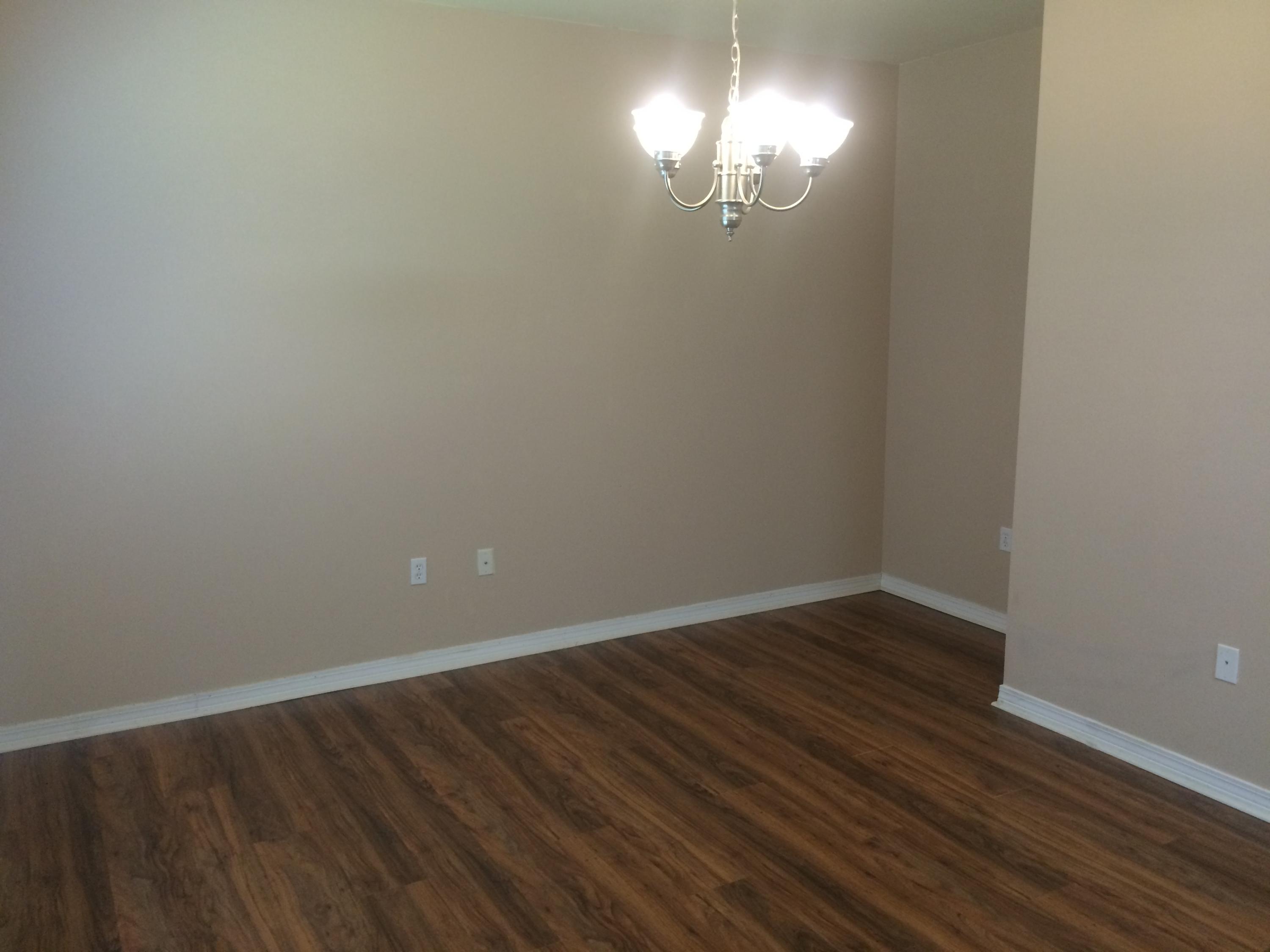 MERIDIAN SQUARE T/H - Residential Lease