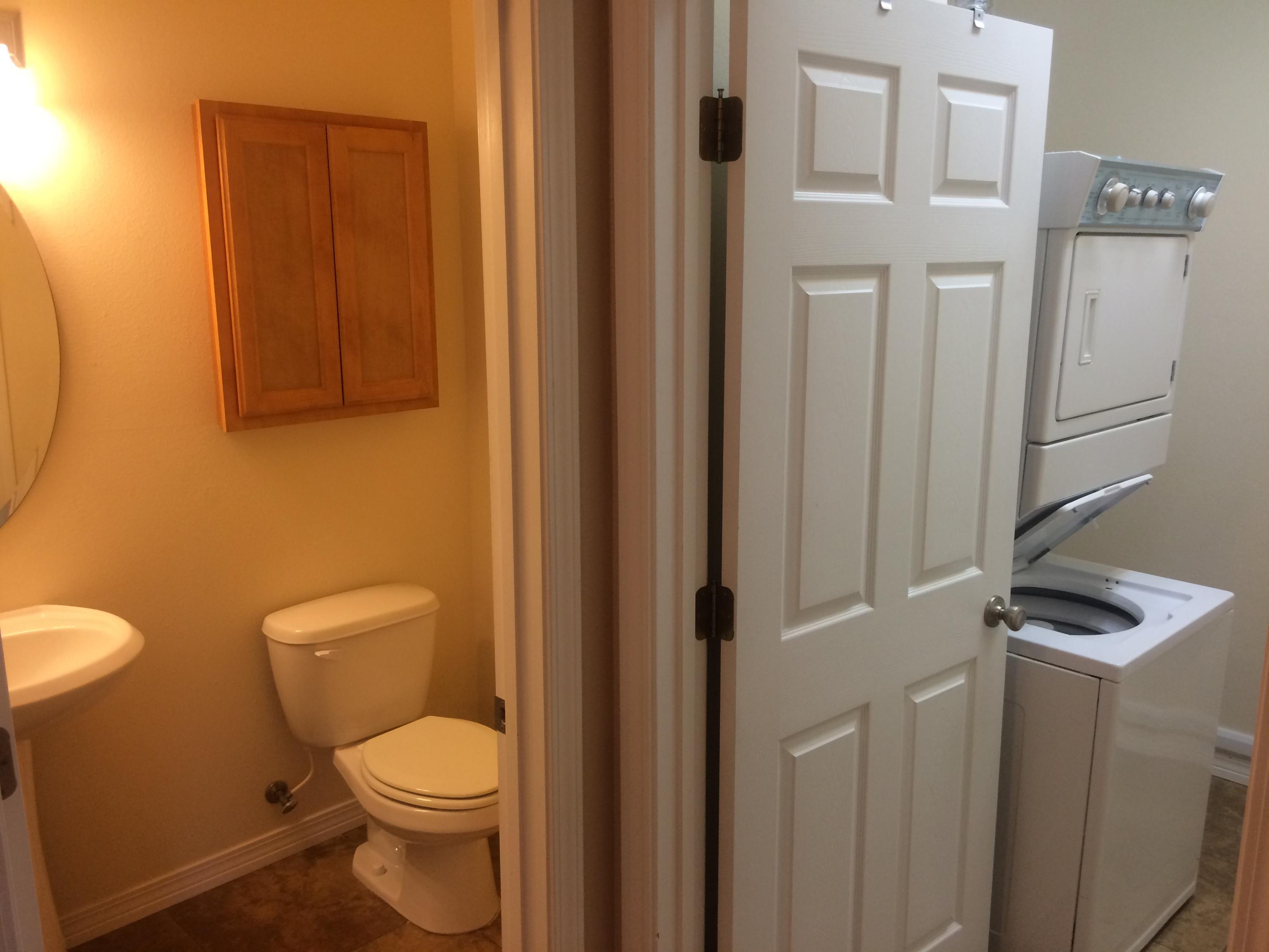 MERIDIAN SQUARE T/H - Residential Lease